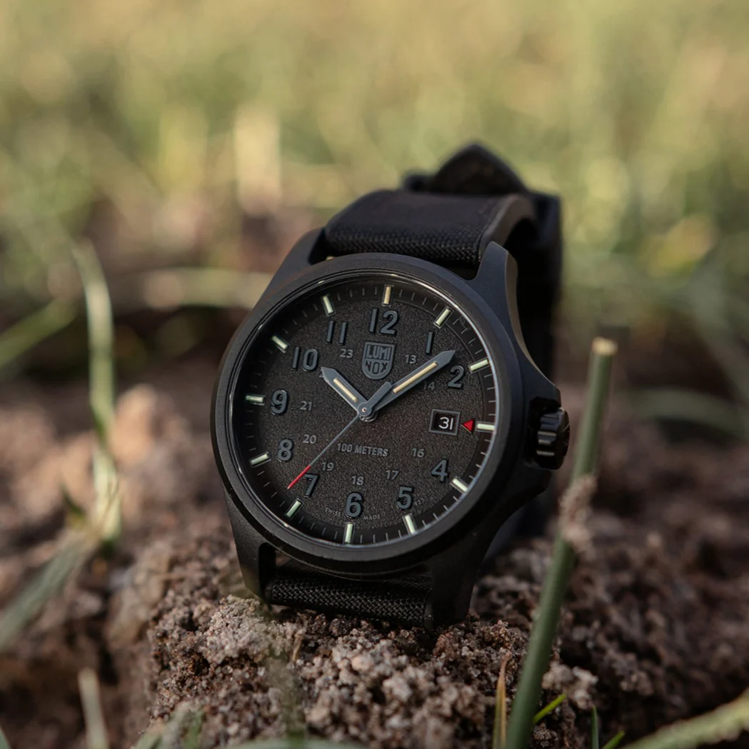 Atacama Field, 43MM - 1961 - Image 3