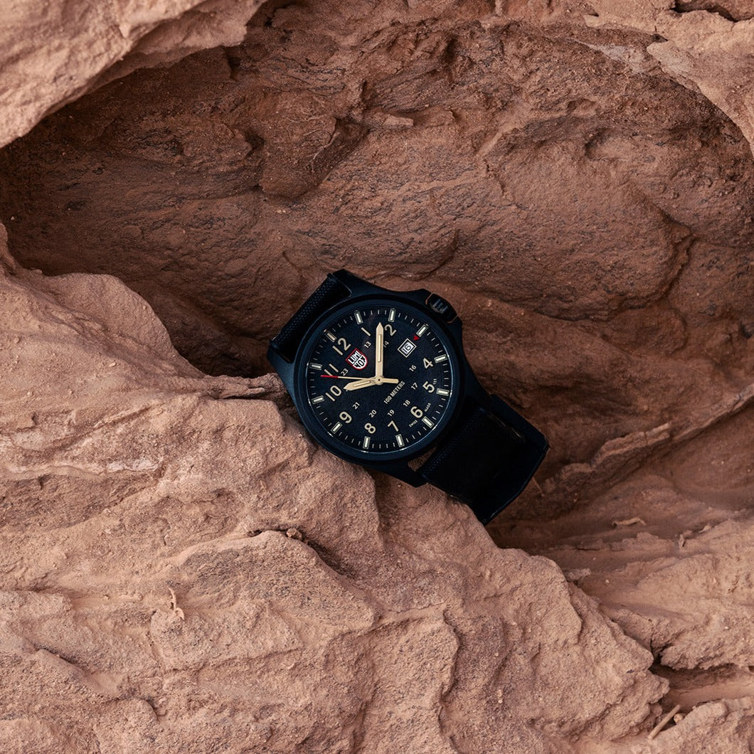 Atacama Field, 43MM - 1970.SET - Image 4