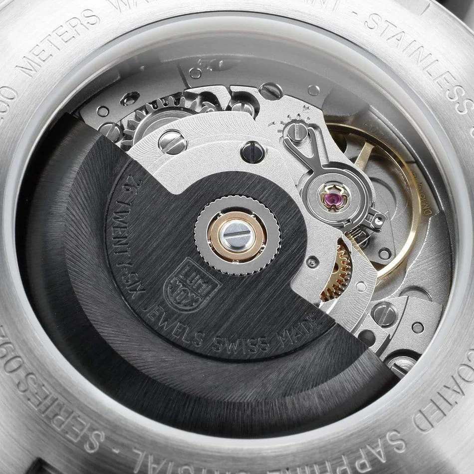 Automatic Sport Timer, 42MM - 0921.M - Image 4
