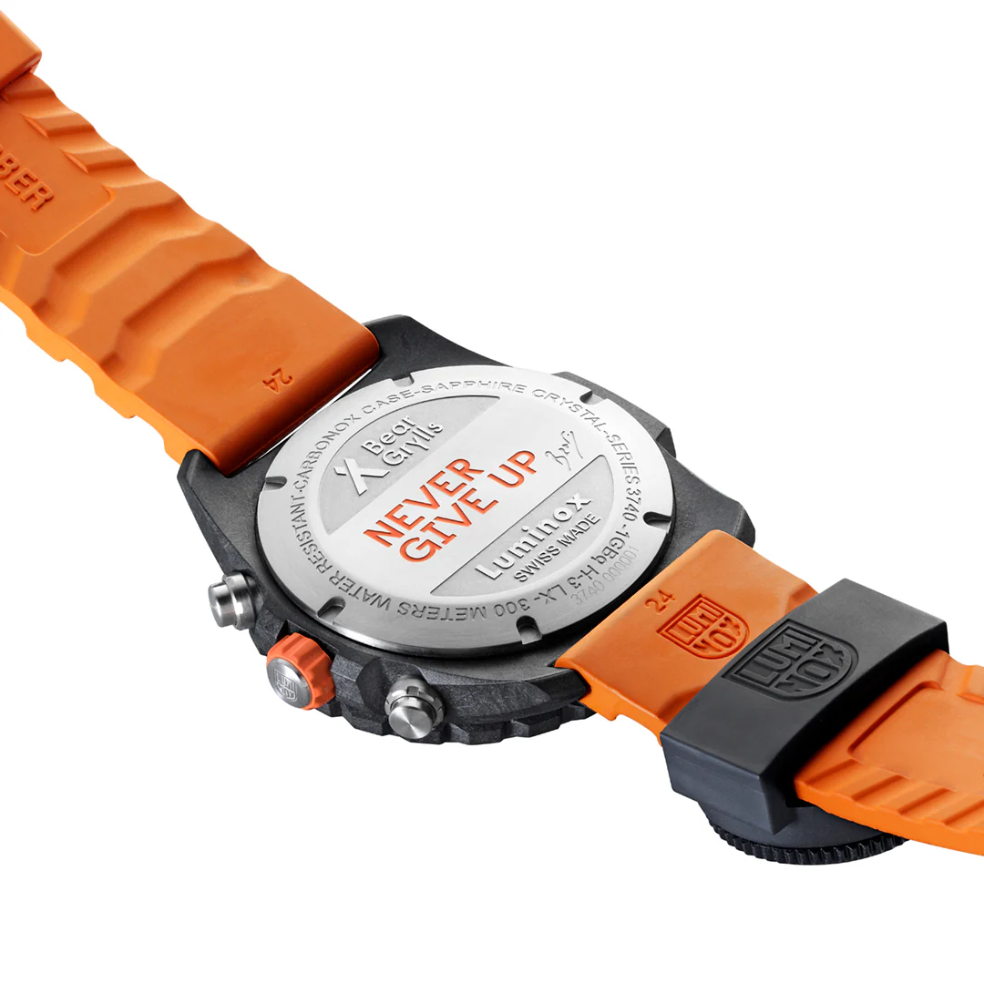 Bear Grylls SURVIVAL, 45MM - 3749 - Image 4
