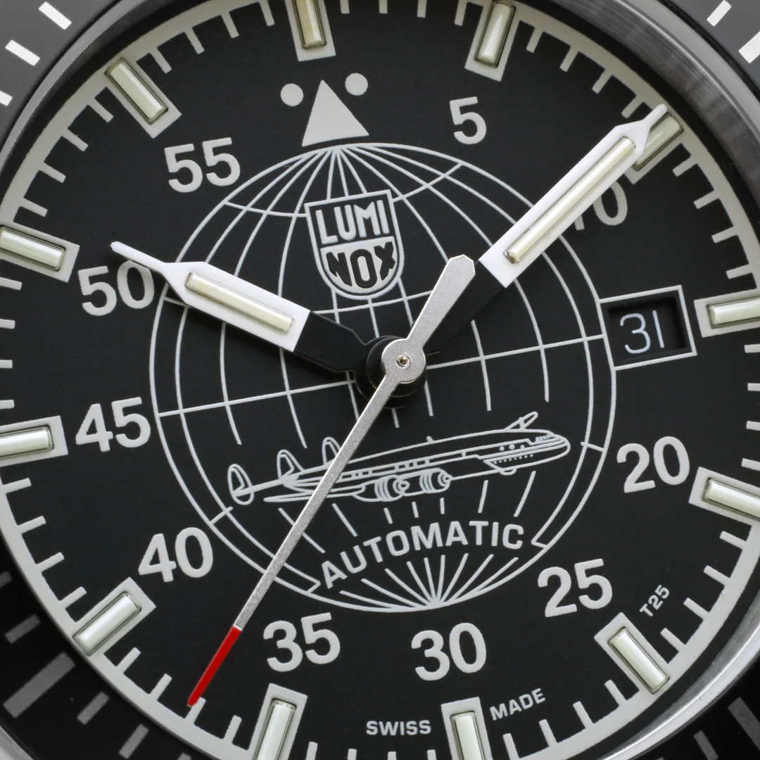 Constellation, 42MM - 9601.M - Image 4