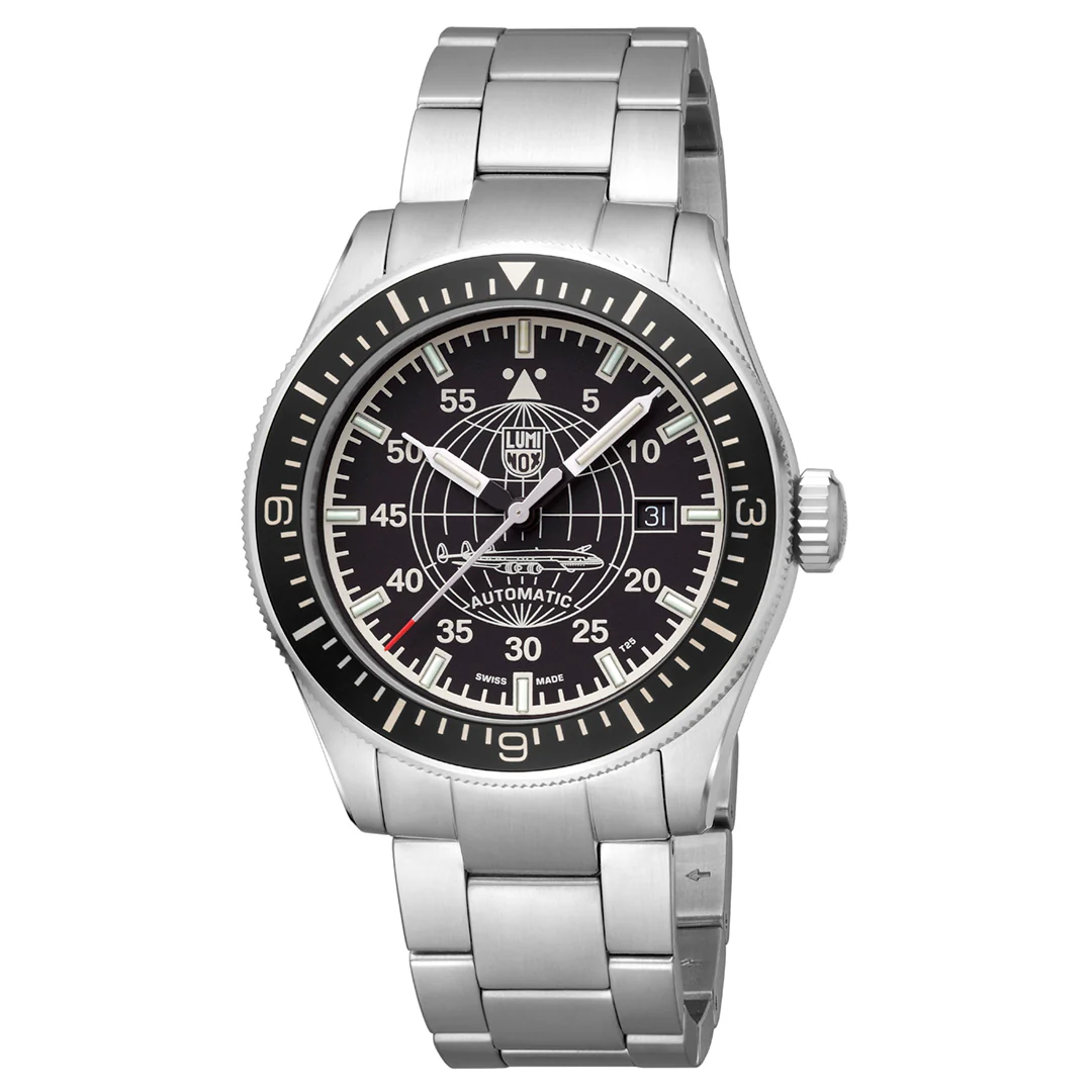 Constellation, 42MM - 9601.M - Image 7