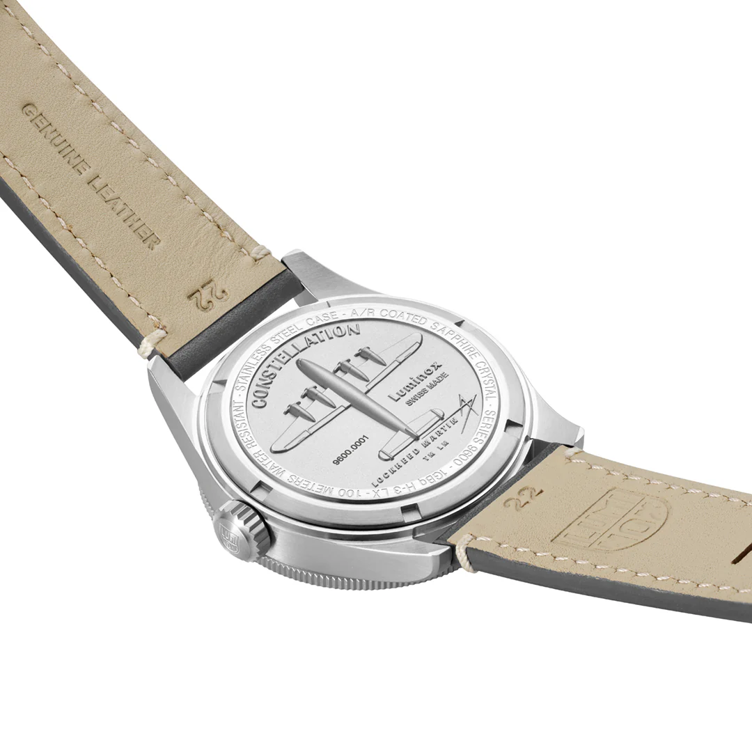 Constellation, 42MM - 9602 - Image 5