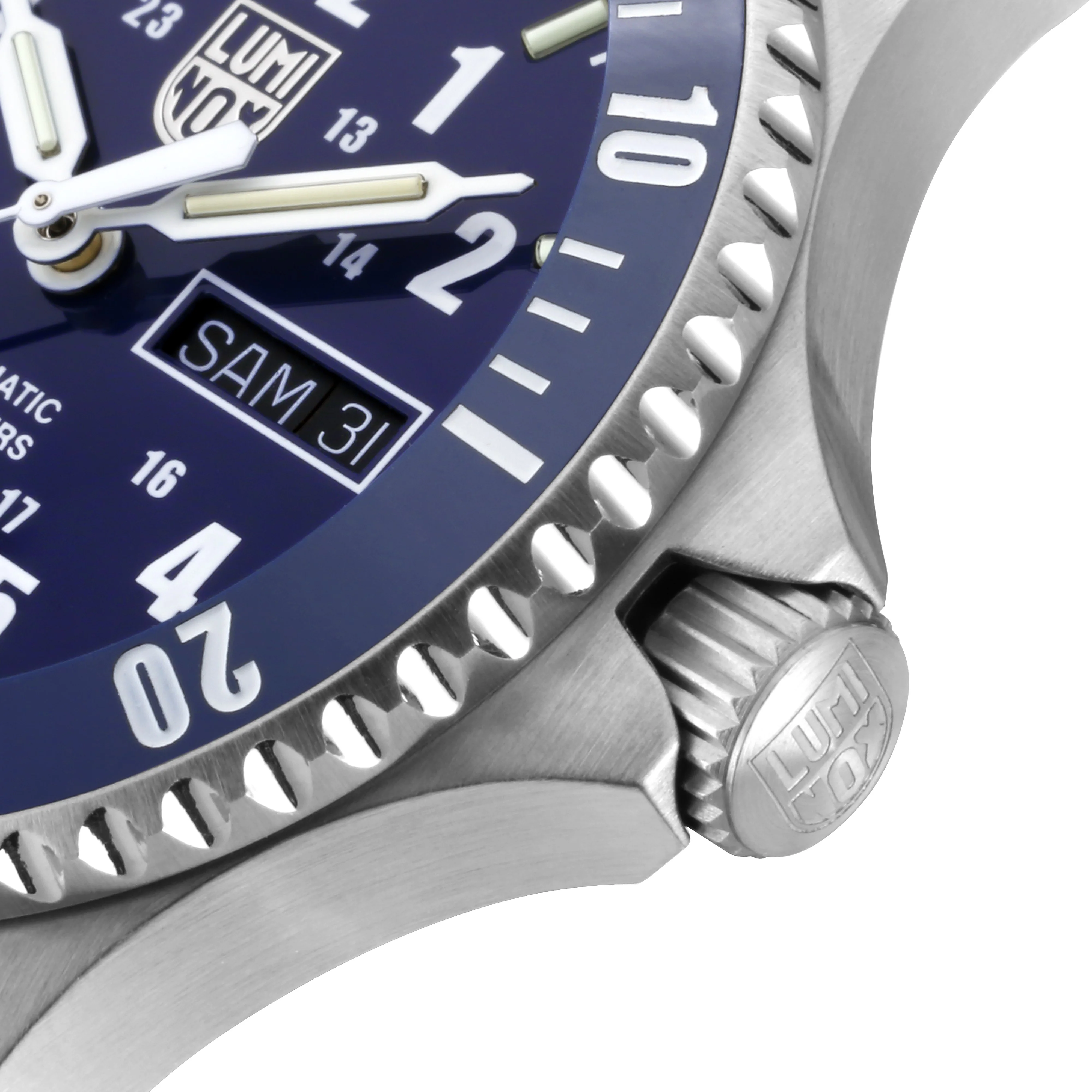 Automatic Sport Timer, 42MM - 0924 - Image 4