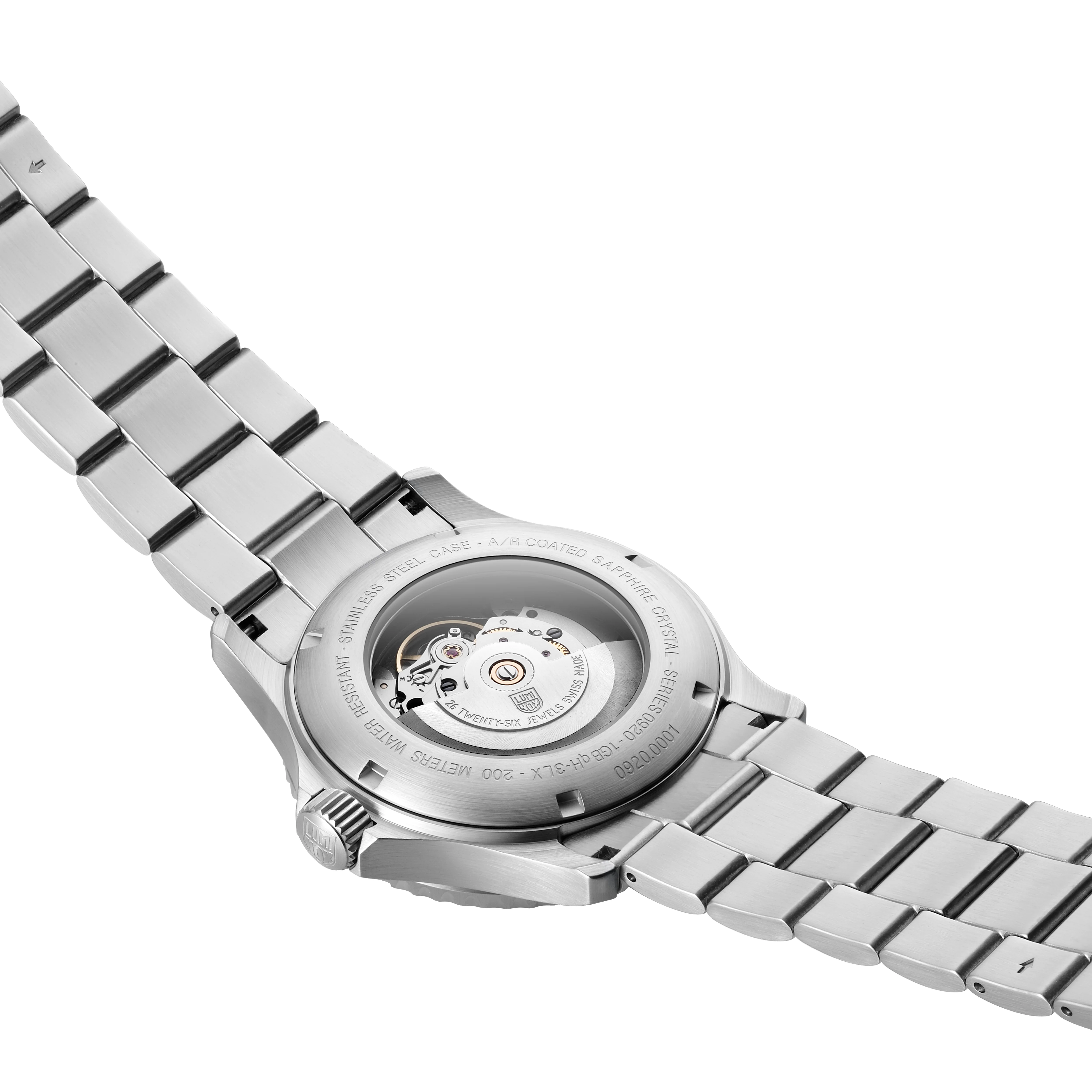 Automatic Sport Timer, 42MM - 0924 - Image 5