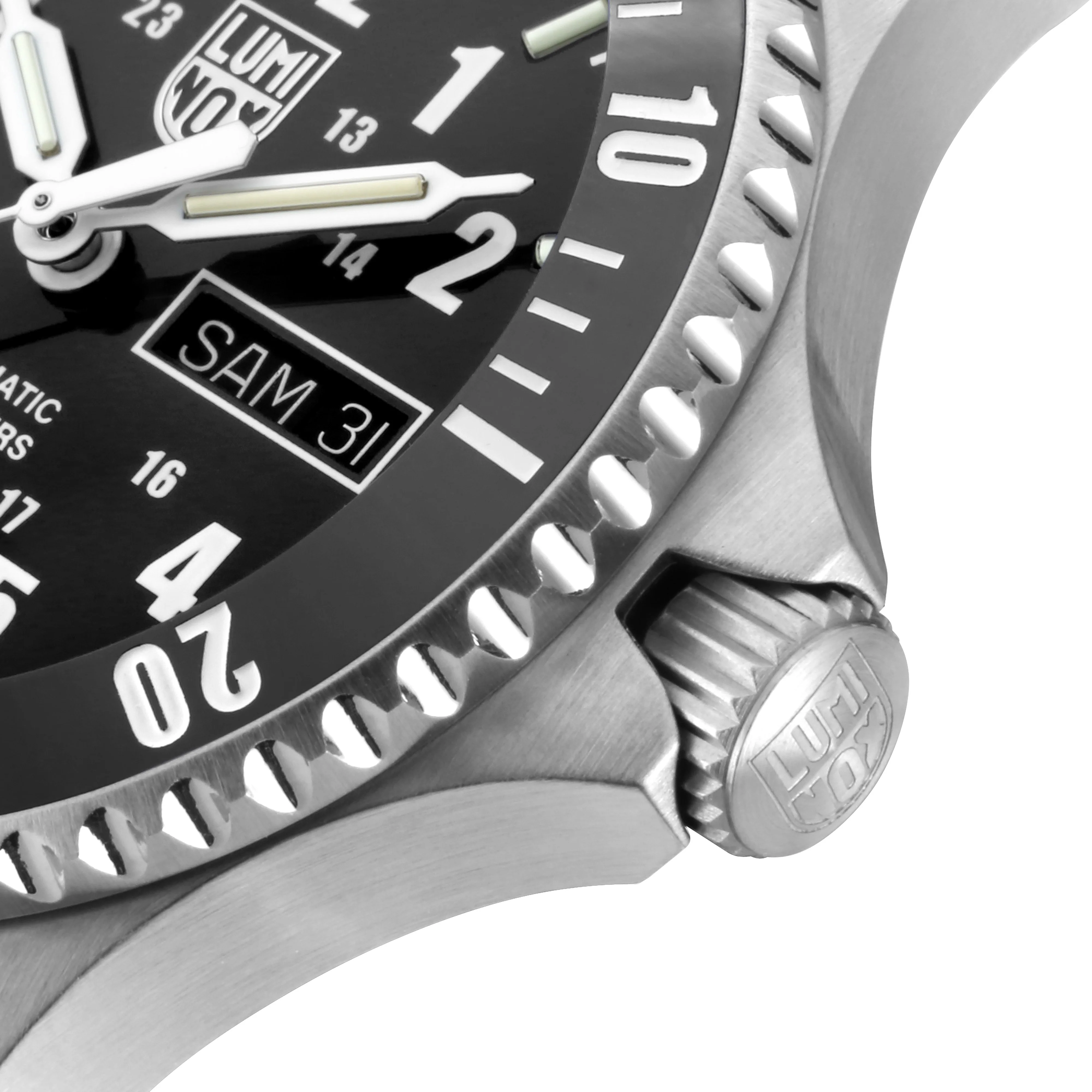 Automatic Sport Timer, 42MM - 0921 - Image 4