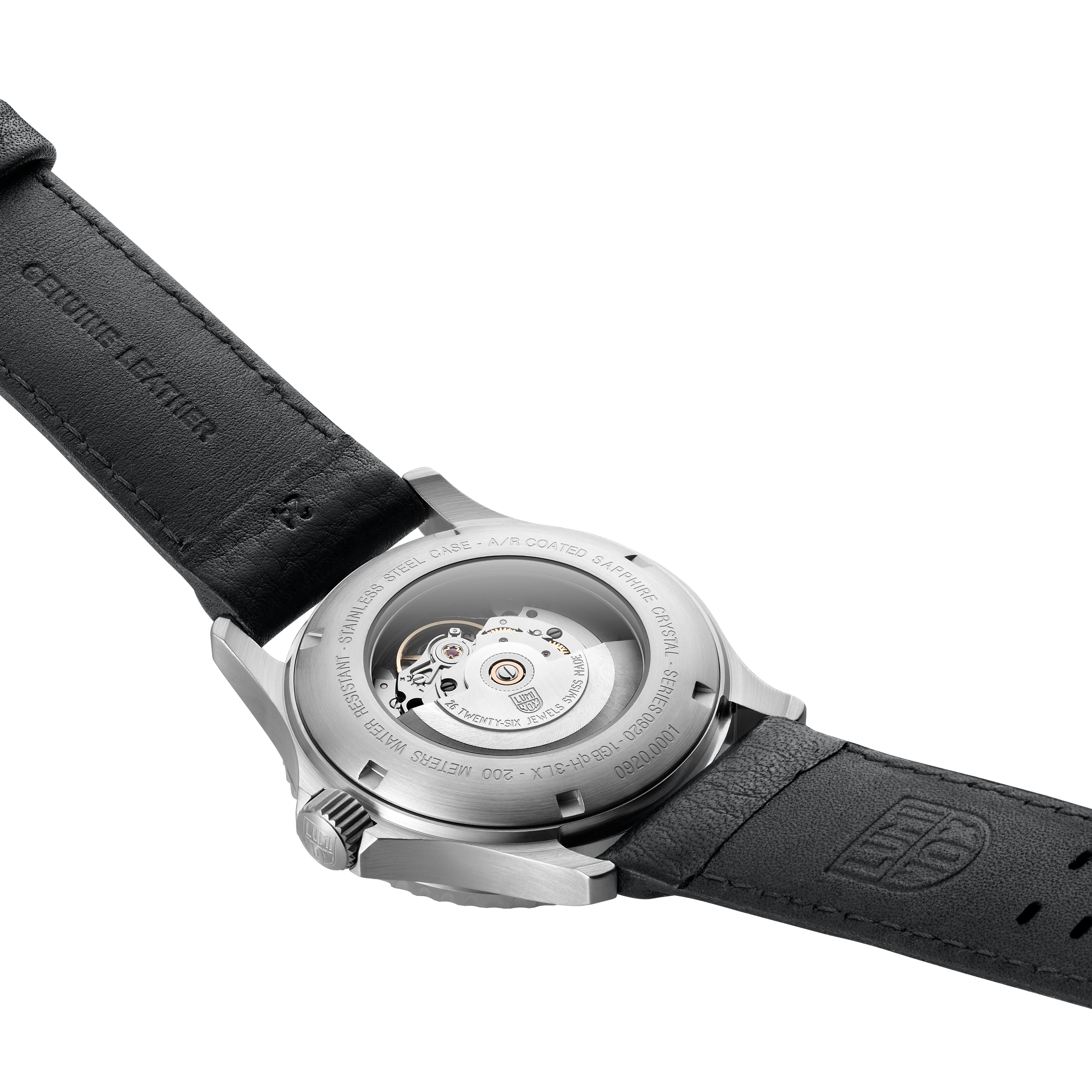 Automatic Sport Timer, 42MM - 0921 - Image 5