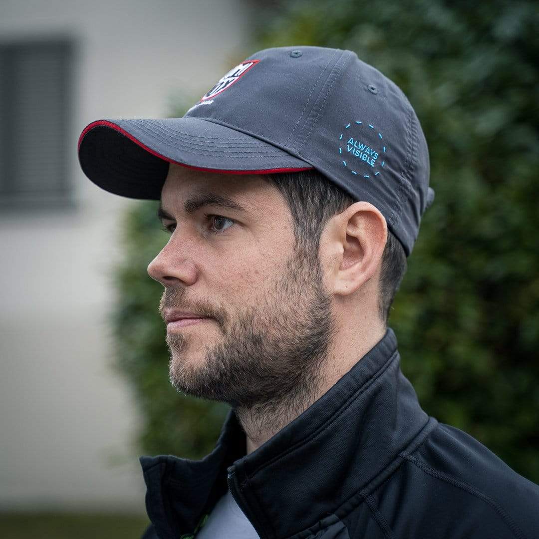Baseball Cap - Image 3