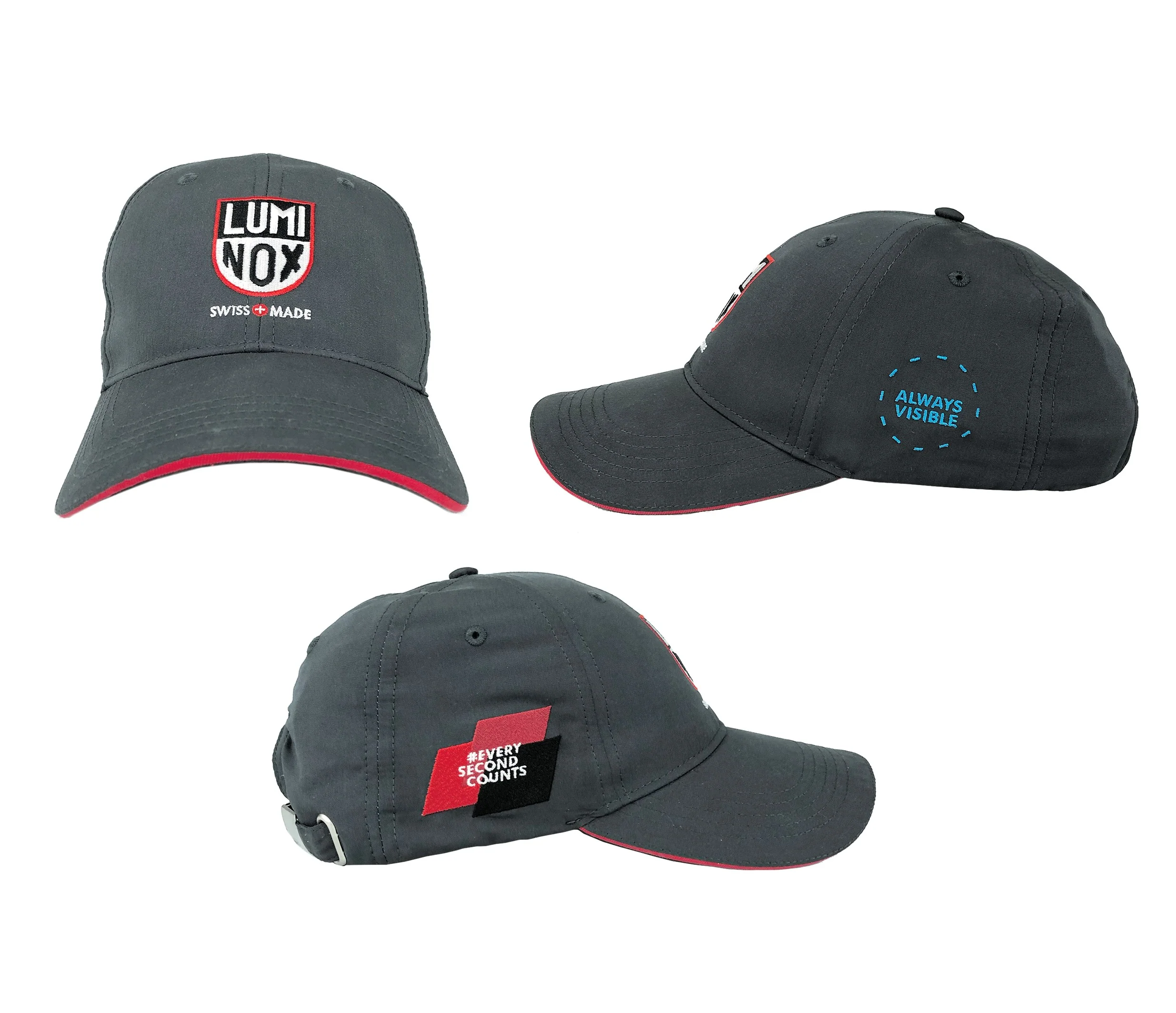 Baseball Cap - Image 4