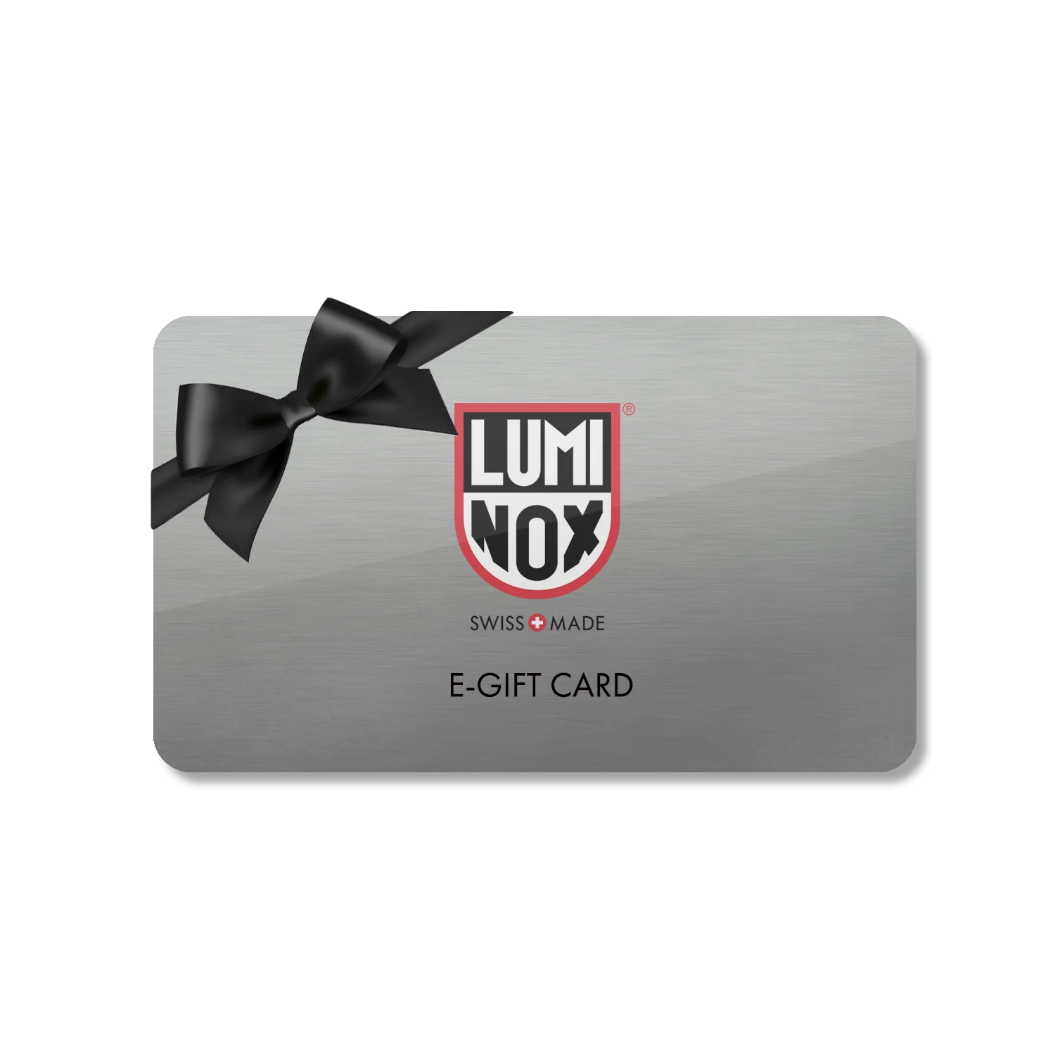 Digital Gift Card for Luminox Canada