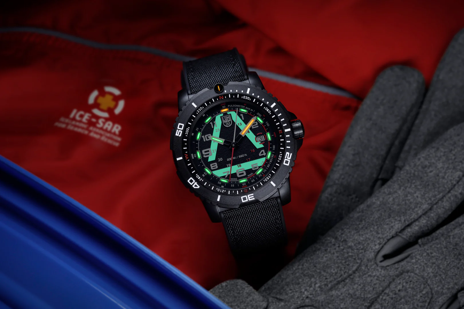 ICE-SAR Arctic, 45MM - 1081 - Image 6