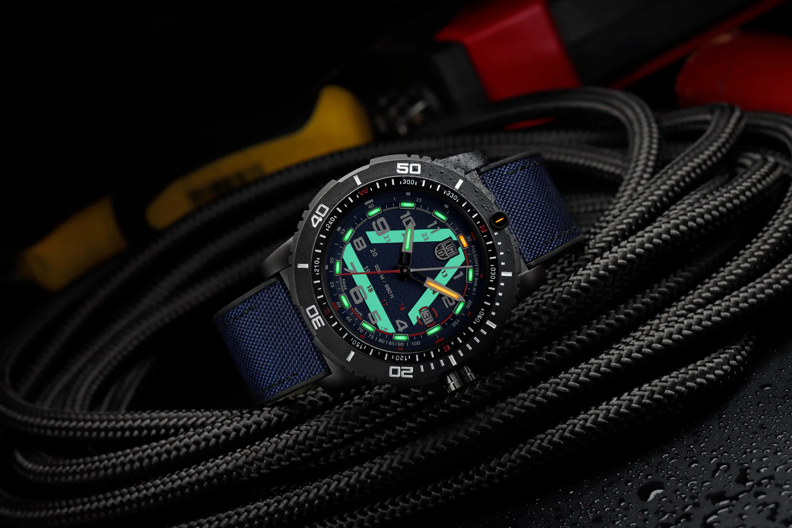 ICE-SAR Arctic, 45MM - 1083 - Image 6
