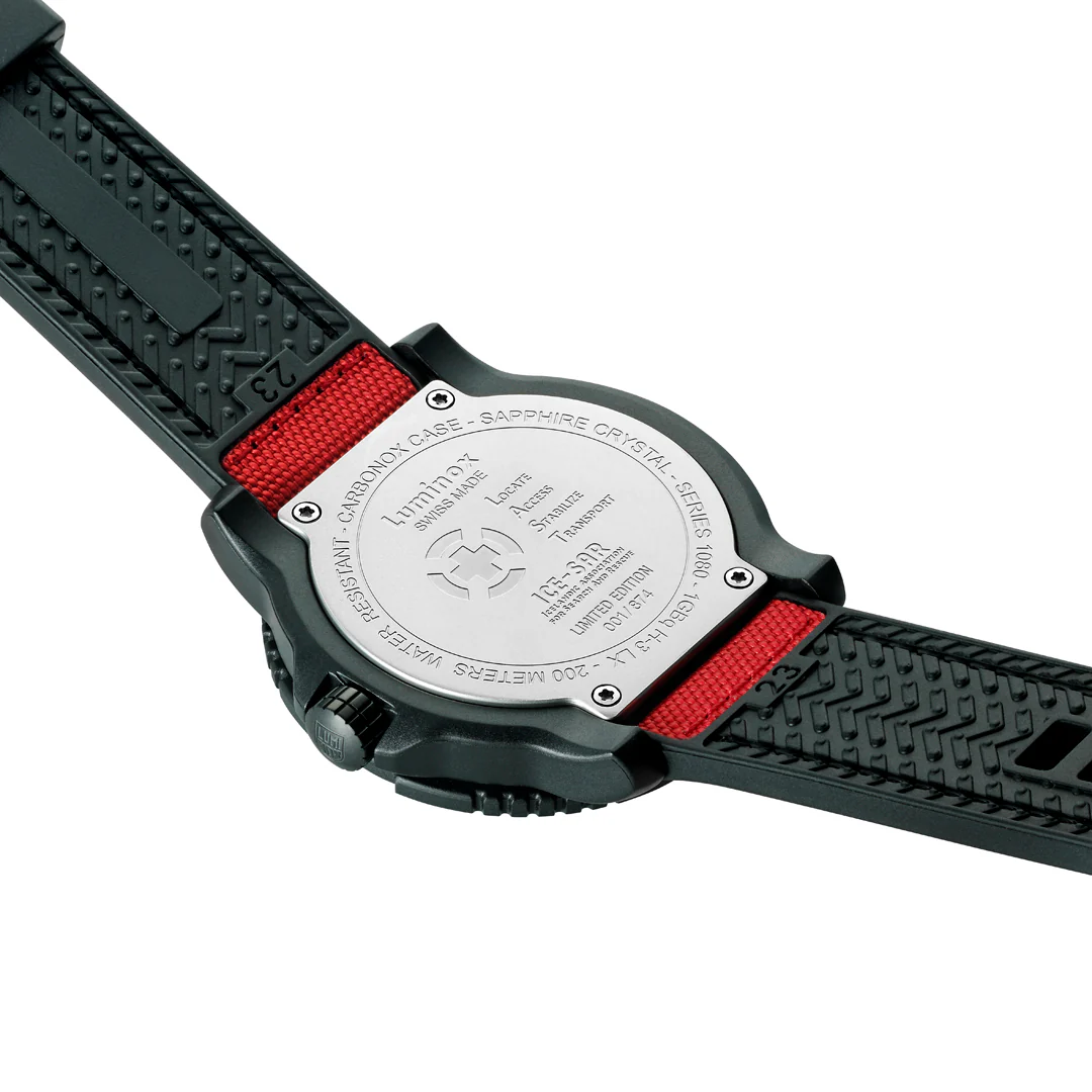 ICE-SAR Arctic, 45MM - 1095 Limited Edition - Image 3