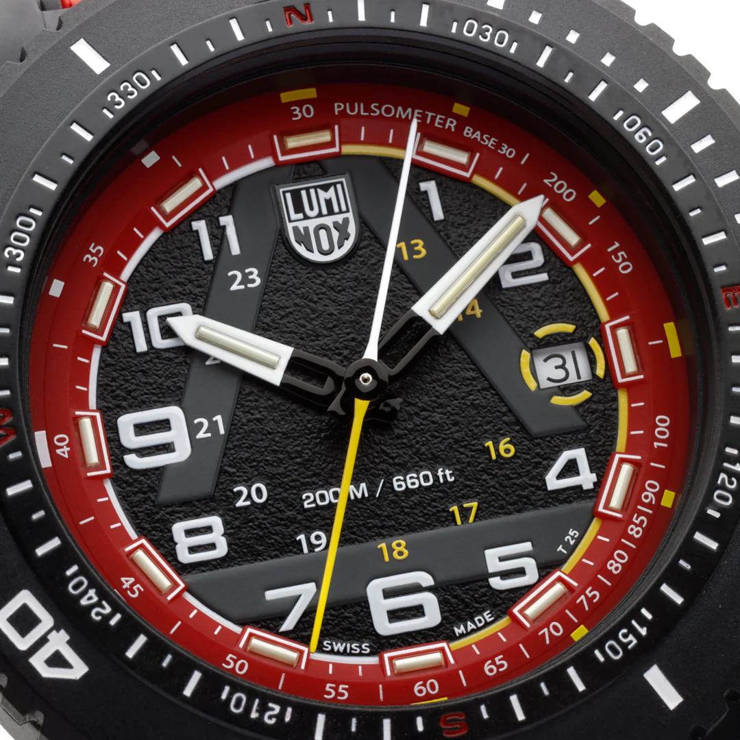ICE-SAR Arctic, 45MM - 1095 Limited Edition - Image 5