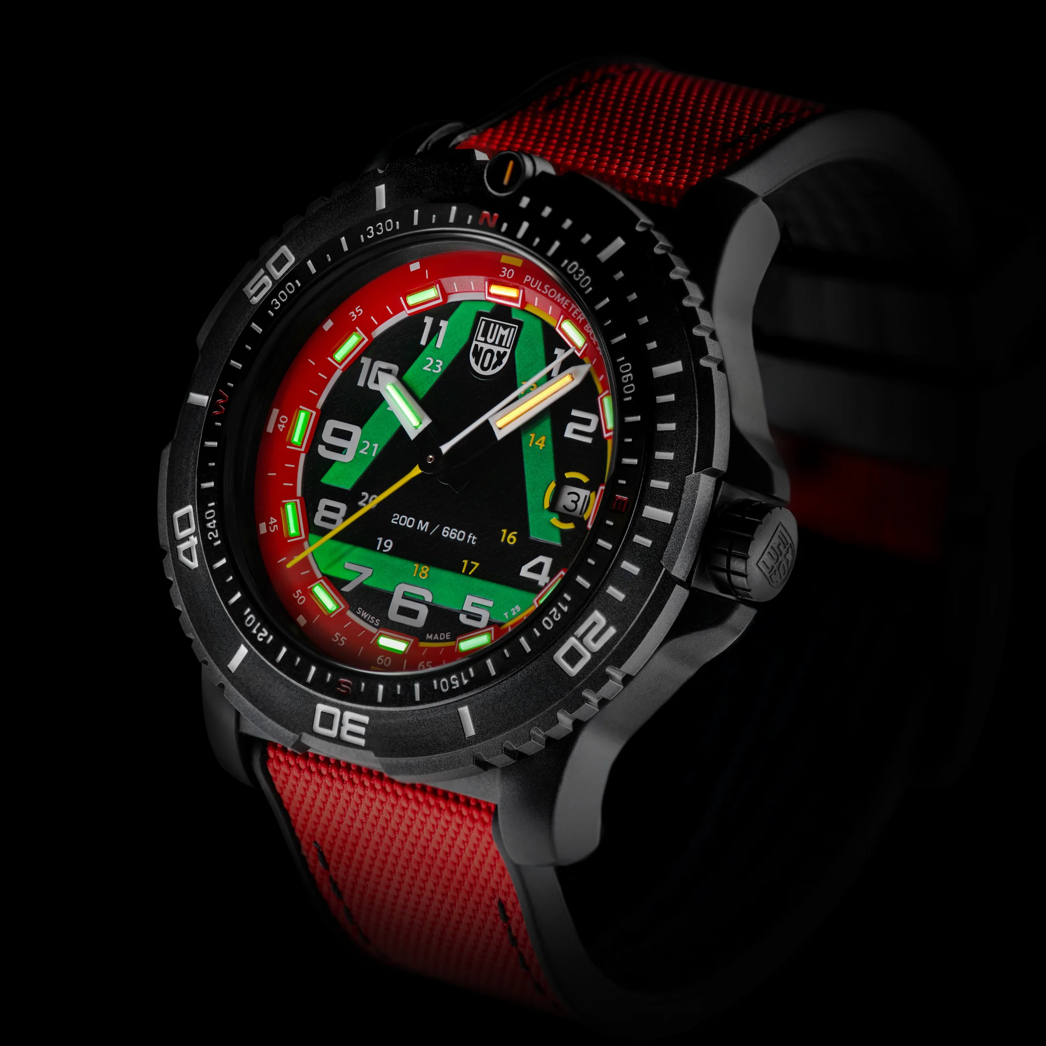 ICE-SAR Arctic, 45MM - 1095 Limited Edition - Image 6