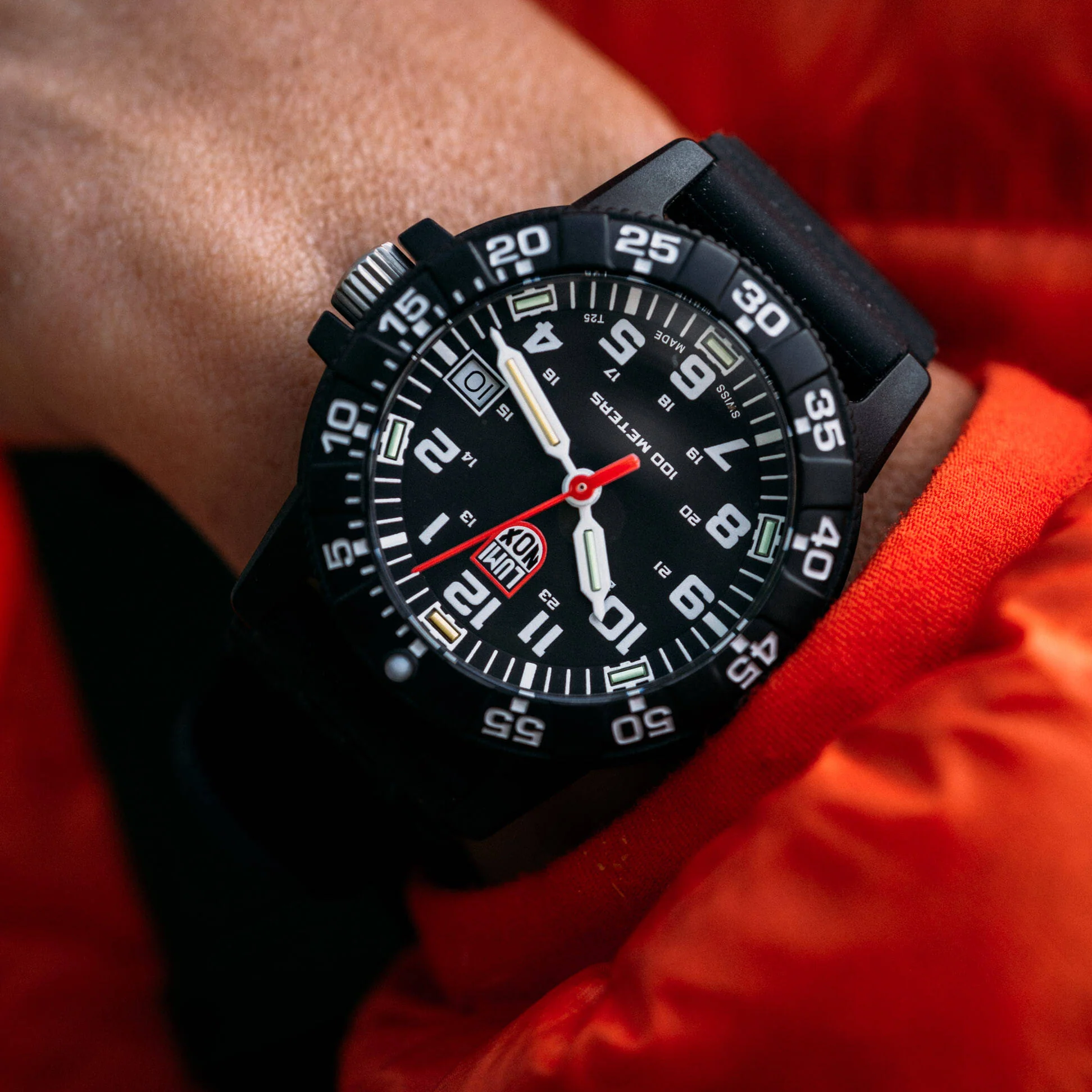 Leatherback SEA Turtle Giant, 44MM - 0321.L - Image 3