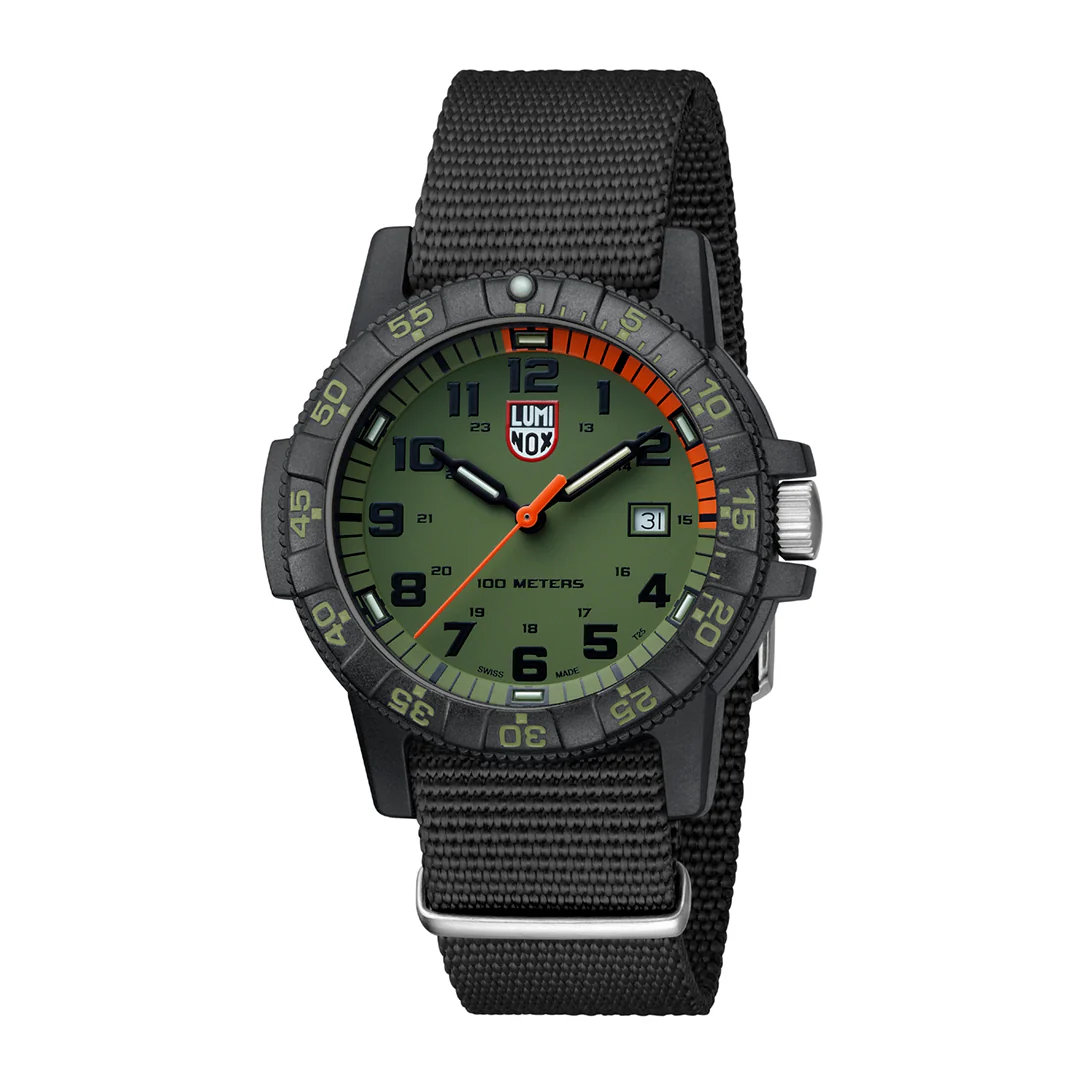 Leatherback SEA Turtle Giant, 44MM - 0337 - Image 6