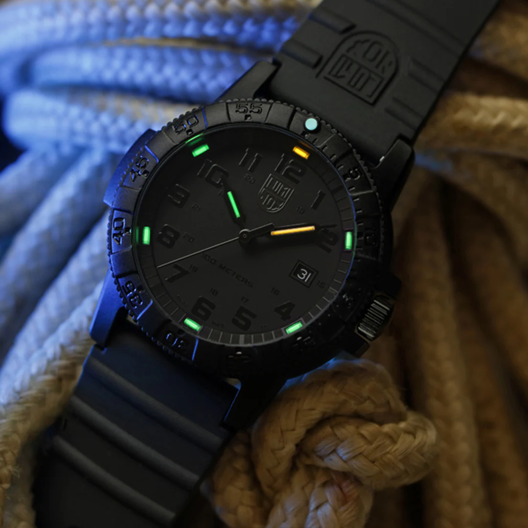 Leatherback SEA Turtle Giant, 44MM - 0321.BO.L - Image 4