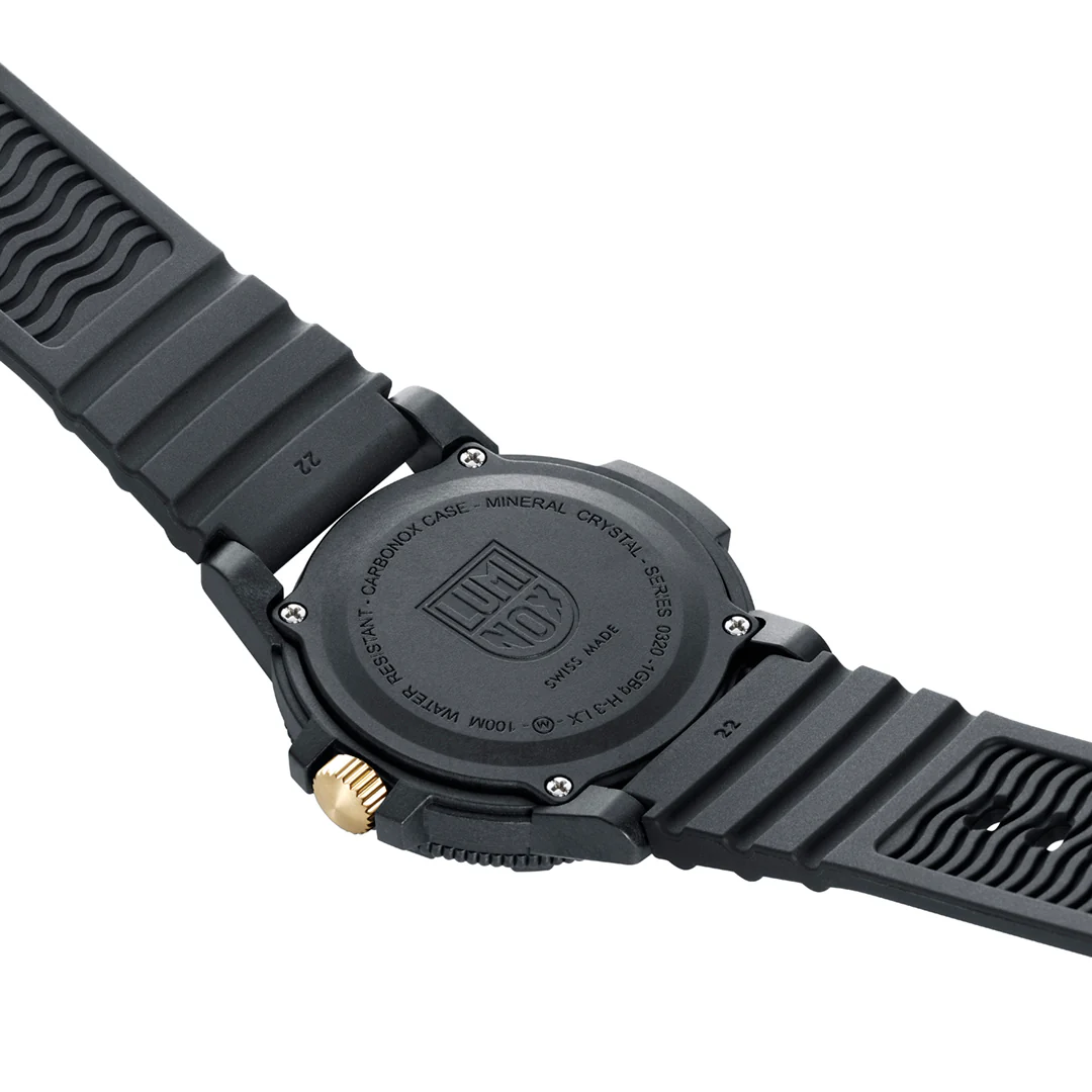 Leatherback SEA Turtle Giant, 44MM - 0325.GP - Image 5