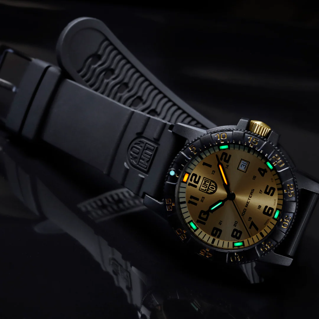 Leatherback SEA Turtle Giant, 44MM - 0325.GP - Image 7