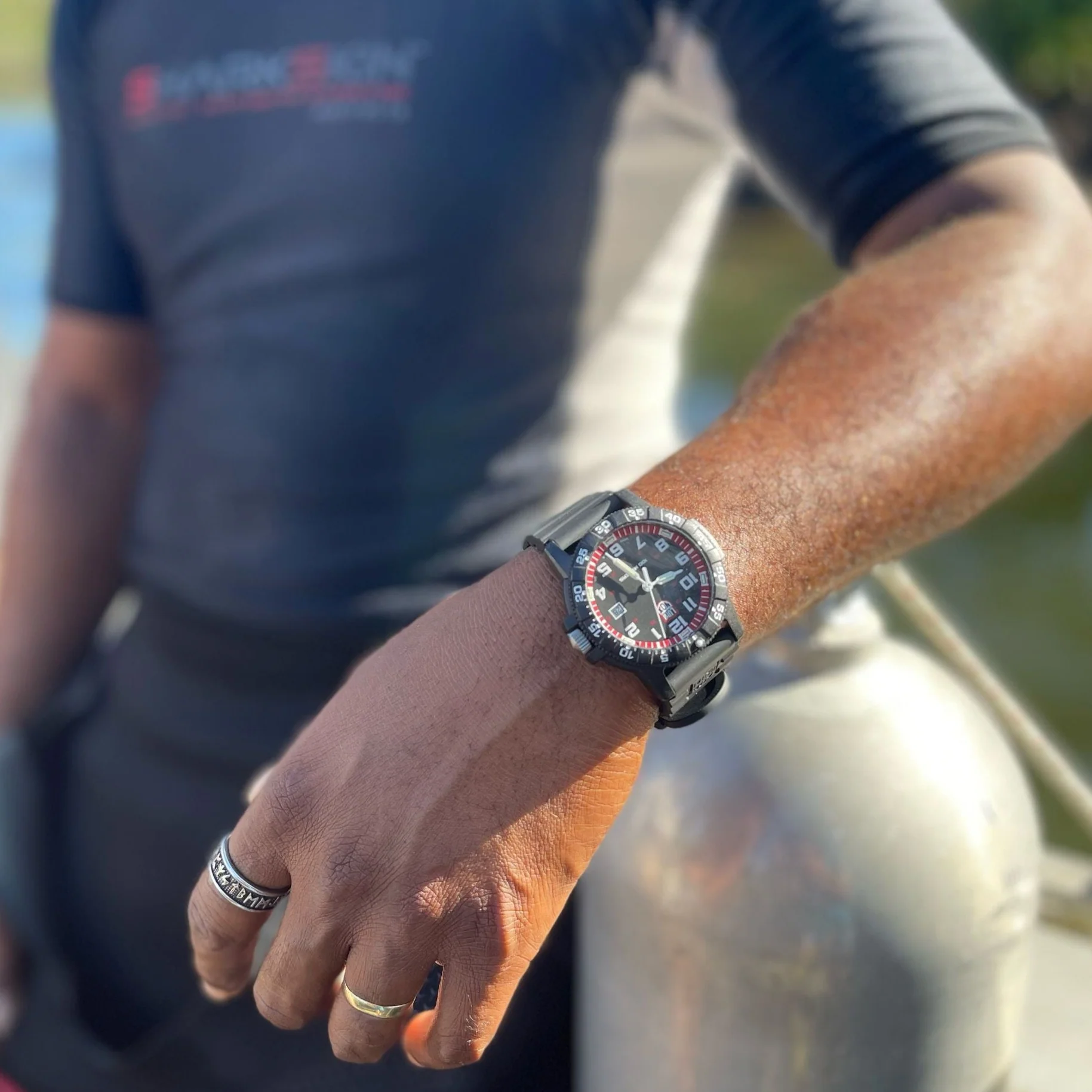 Leatherback SEA Turtle Giant, 44MM - 0335 - Image 3
