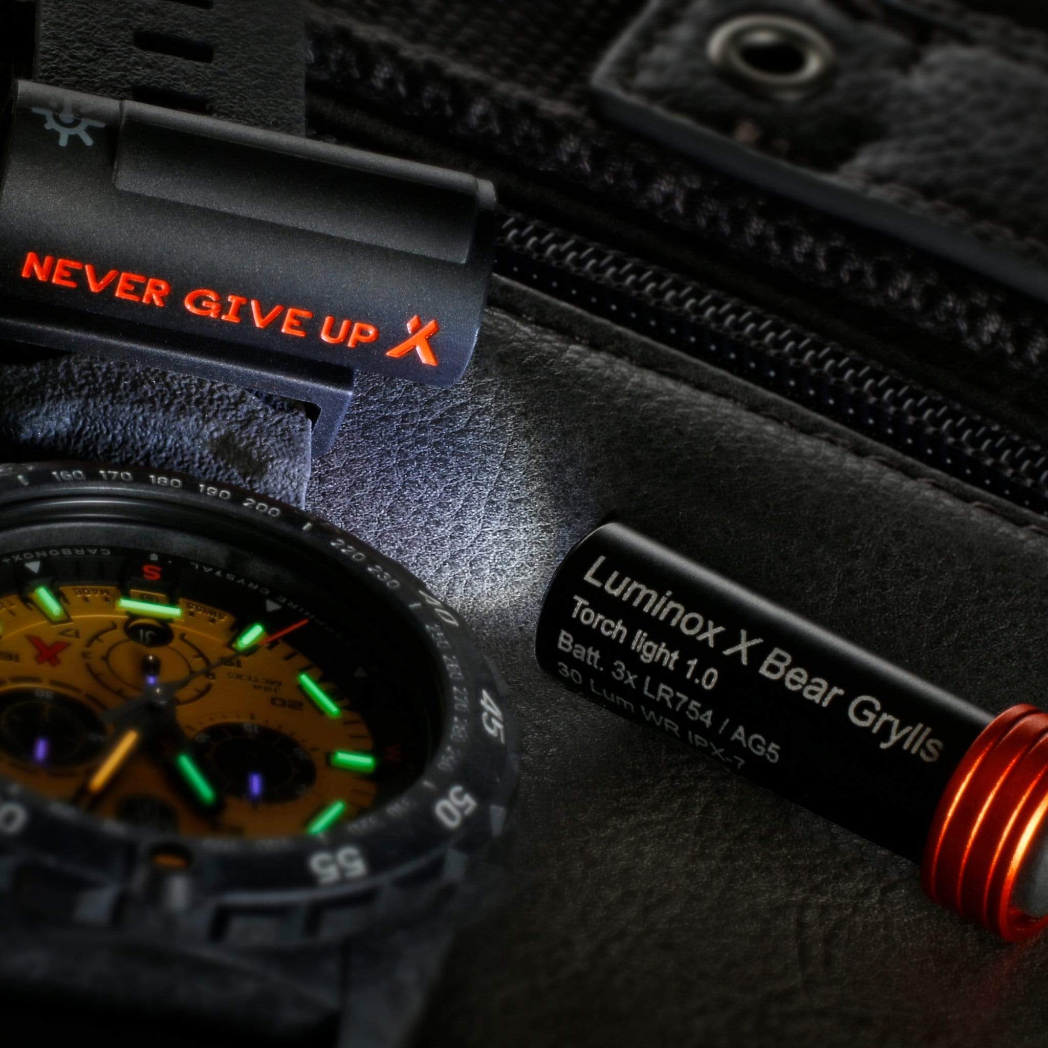 Light Capsule - Image 3