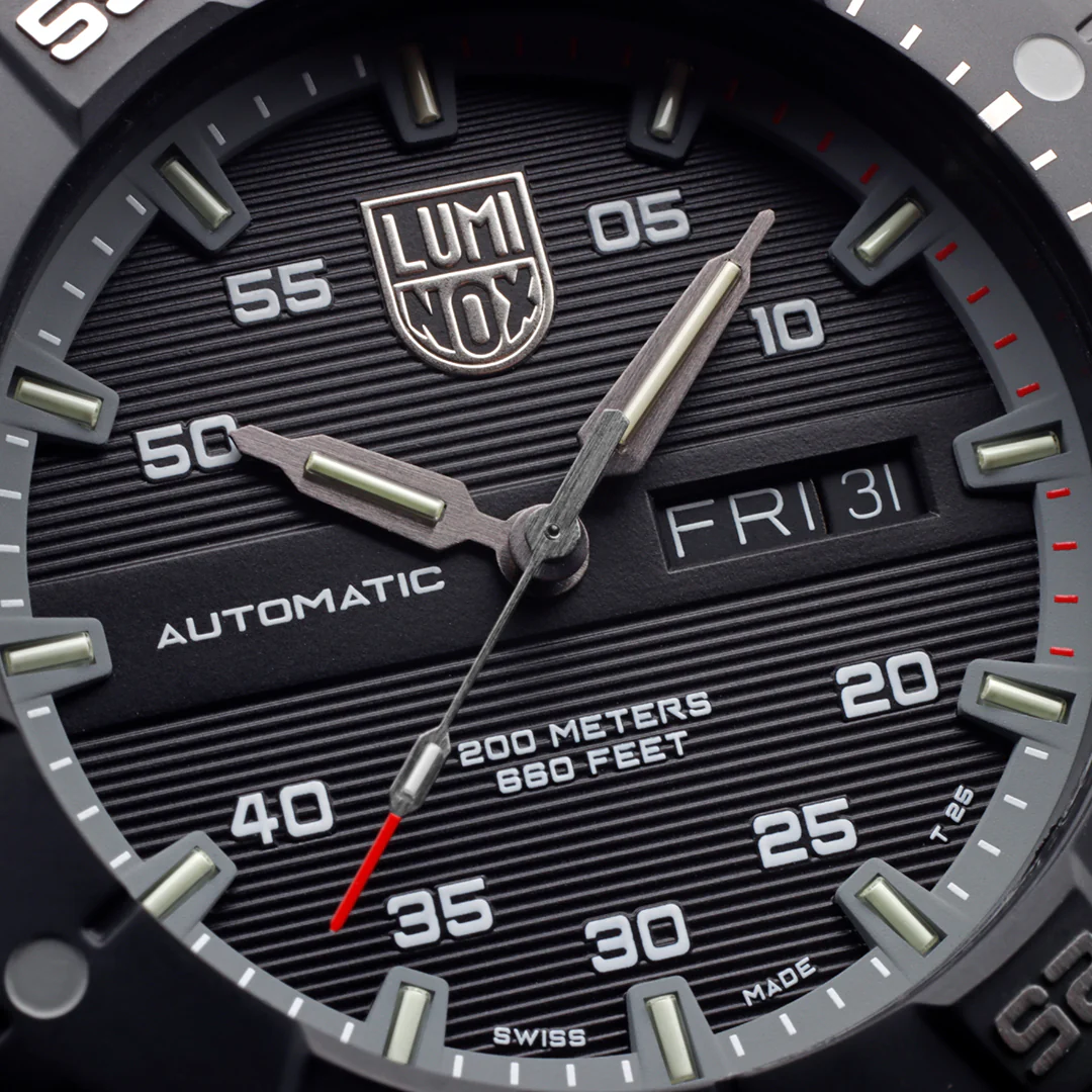 Master Carbon SEAL Automatic, 45MM - 3862 - Image 4