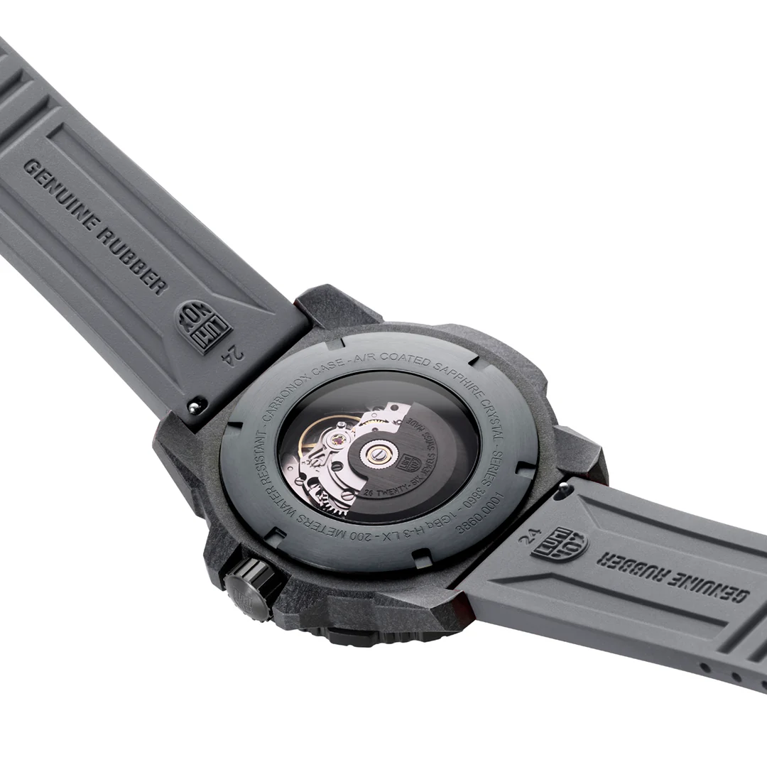 Master Carbon SEAL Automatic, 45MM - 3862 - Image 5