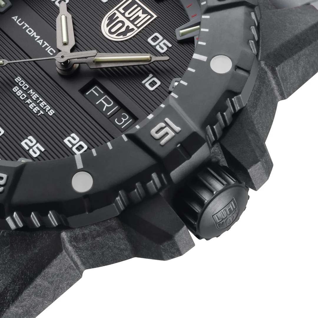 Master Carbon SEAL Automatic, 45MM - 3862 - Image 7