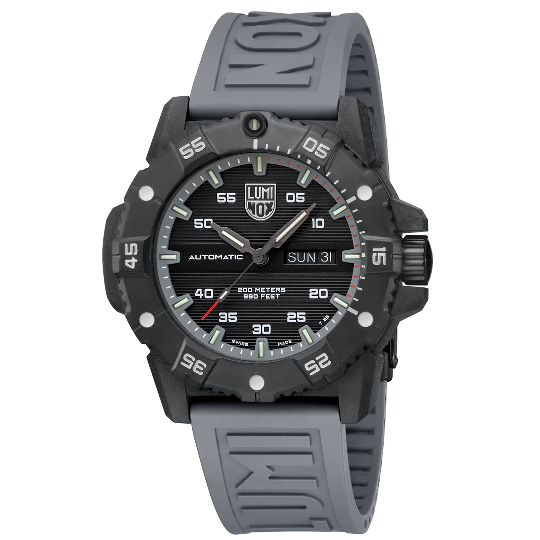 Master Carbon SEAL Automatic, 45MM - 3862 - Image 8