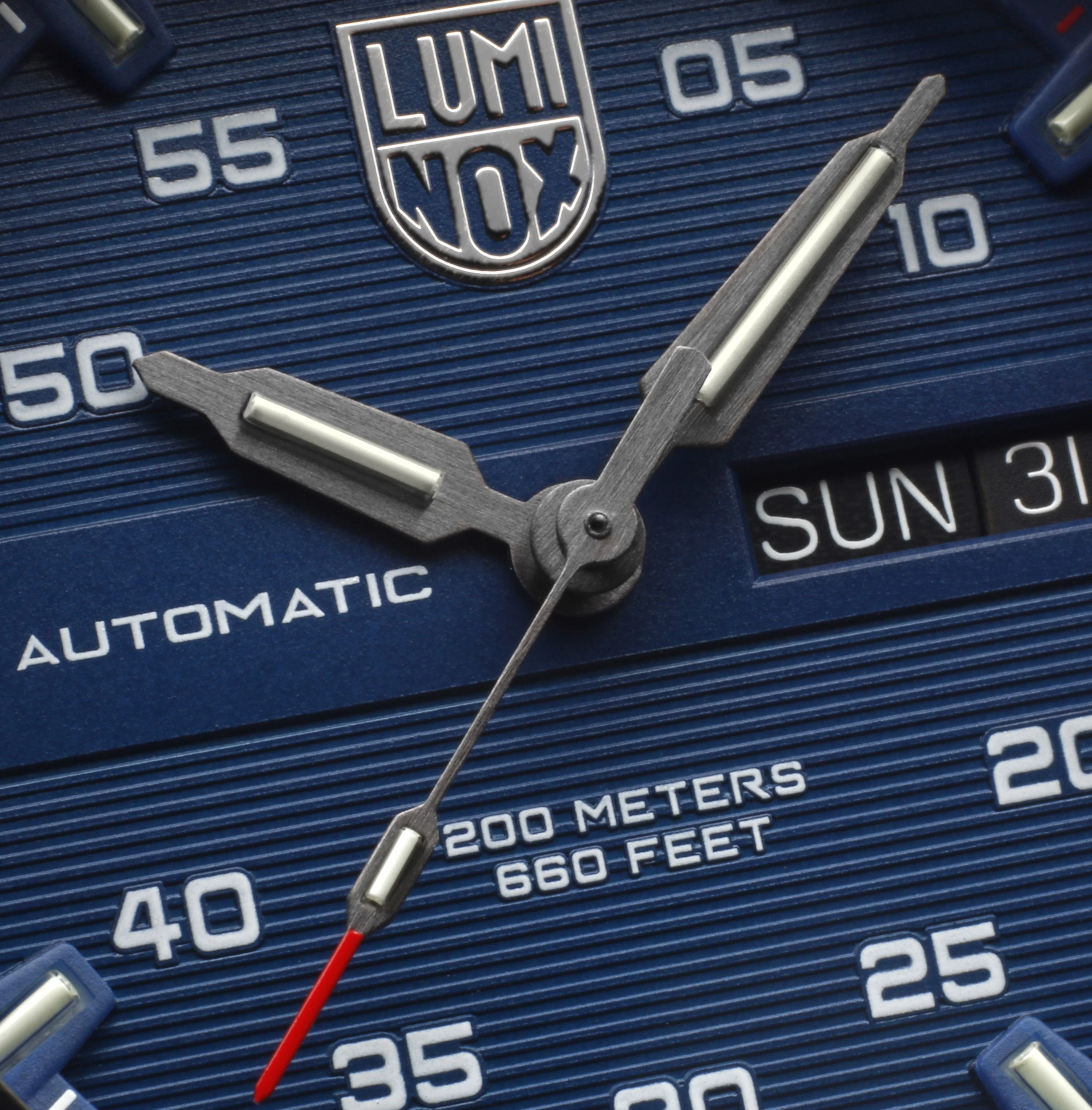 Master Carbon SEAL Automatic, 45MM - 3863 - Image 4