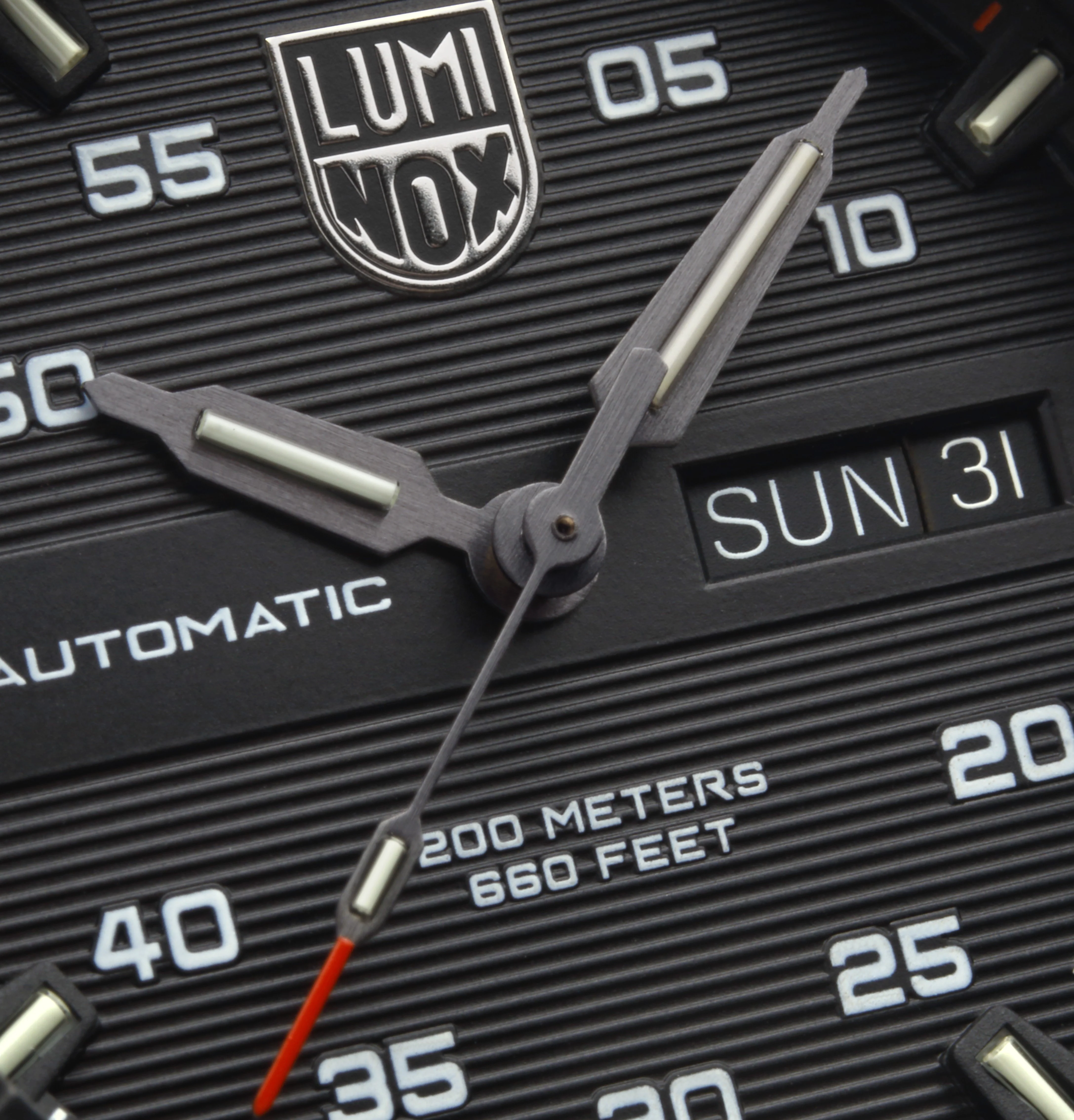 Master Carbon SEAL Automatic, 45MM - 3875 - Image 4