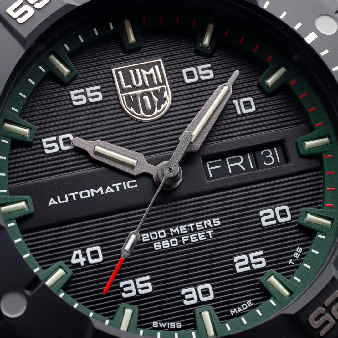 Master Carbon SEAL Automatic, 45MM - 3877 - Image 4