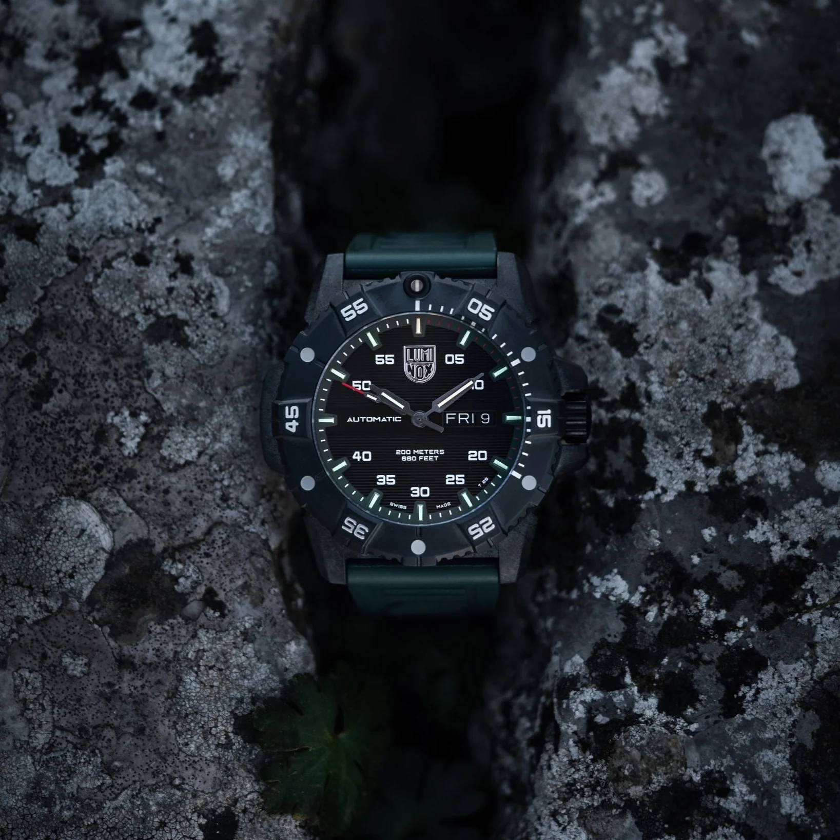 Master Carbon SEAL Automatic, 45MM - 3877 - Image 6