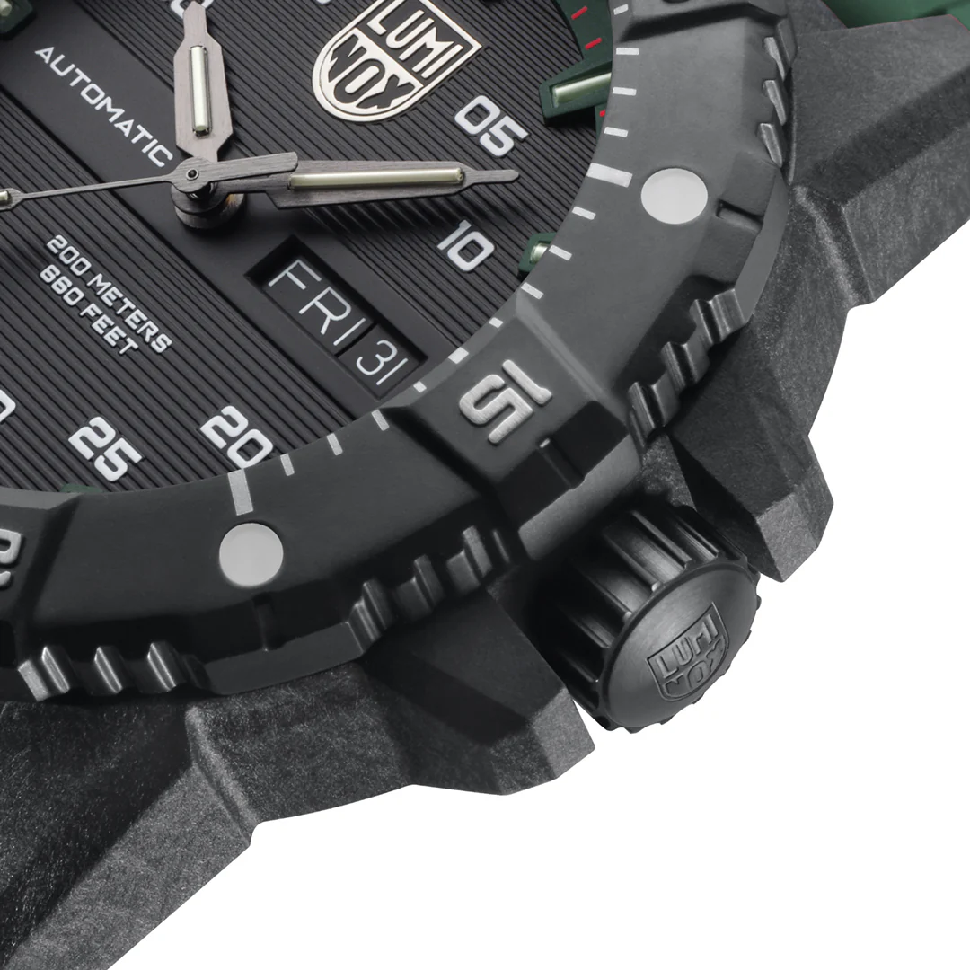 Master Carbon SEAL Automatic, 45MM - 3877 - Image 7