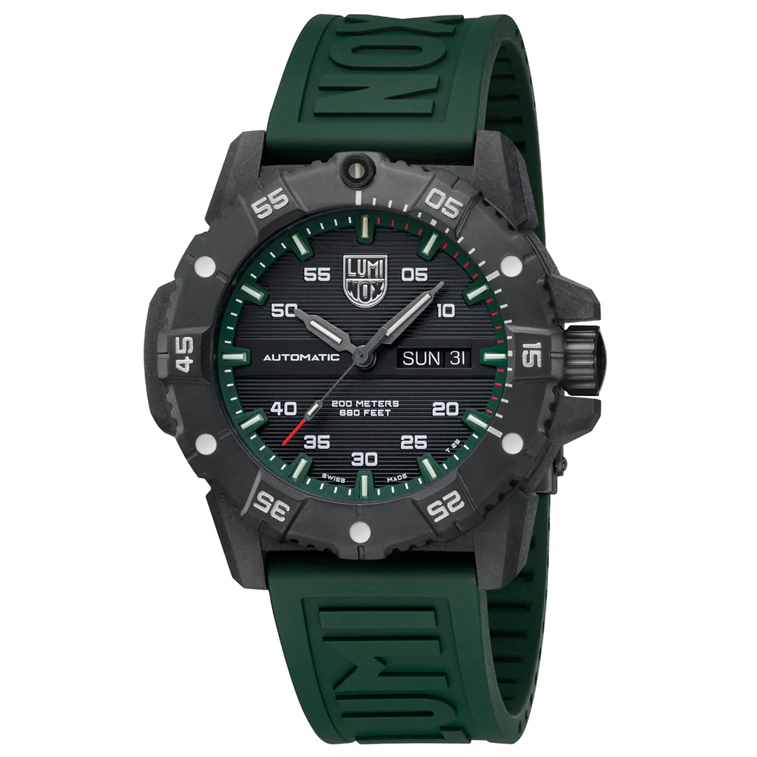 Master Carbon SEAL Automatic, 45MM - 3877 - Image 8
