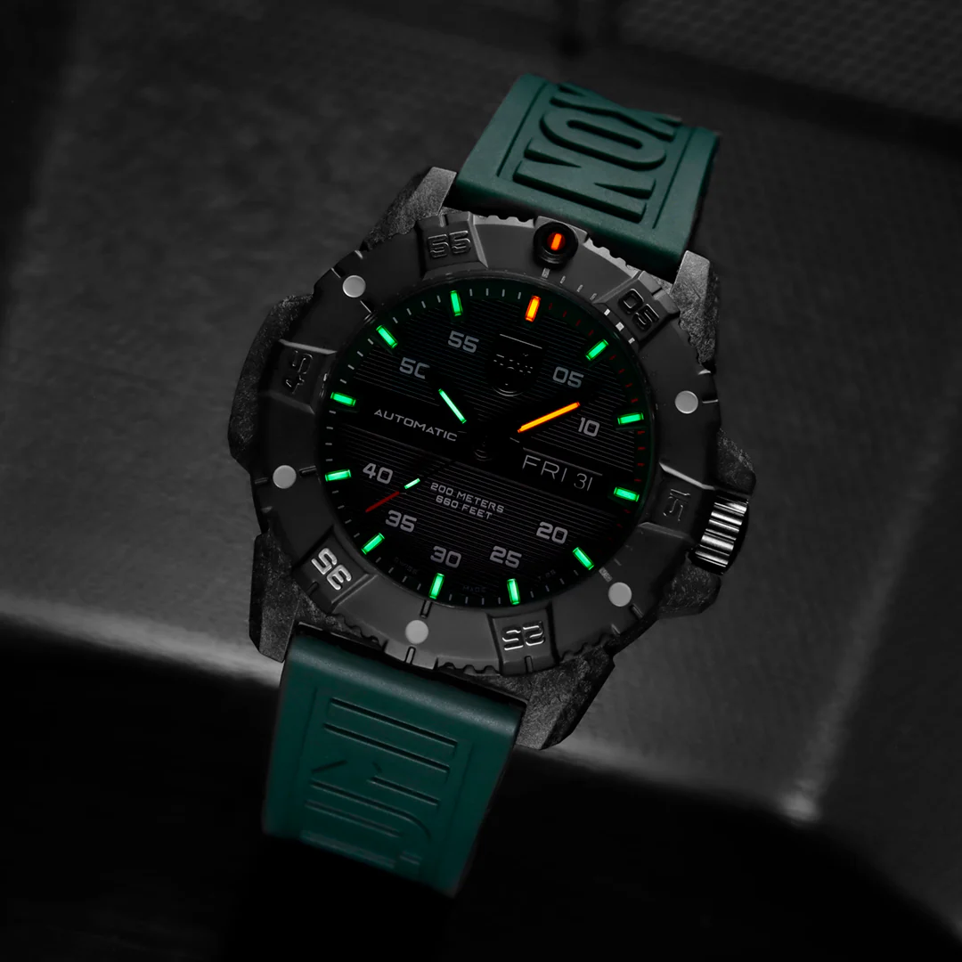 Master Carbon SEAL Automatic, 45MM - 3877 - Image 9