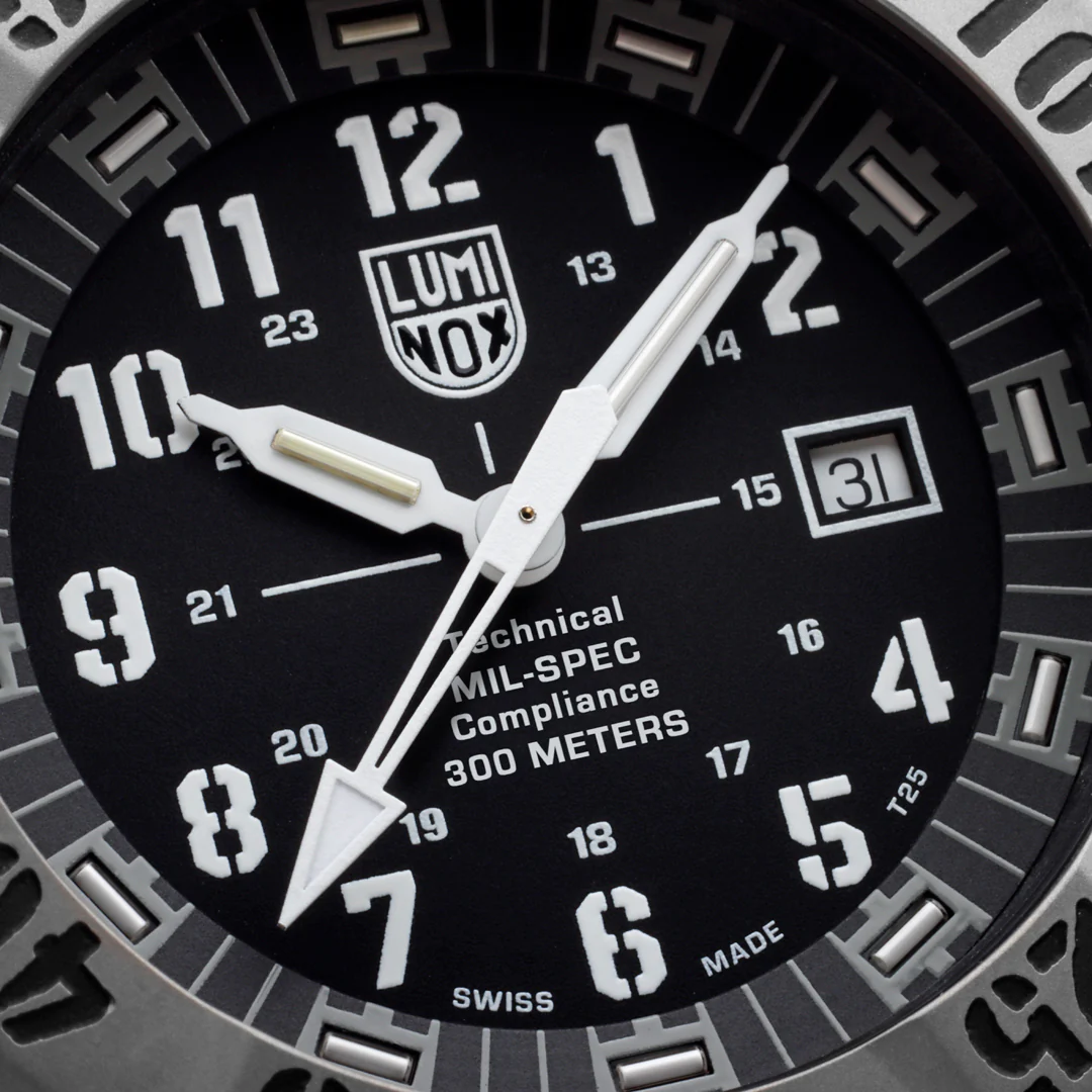 MIL-SPEC, 46MM - 3351.1.SET - Image 4