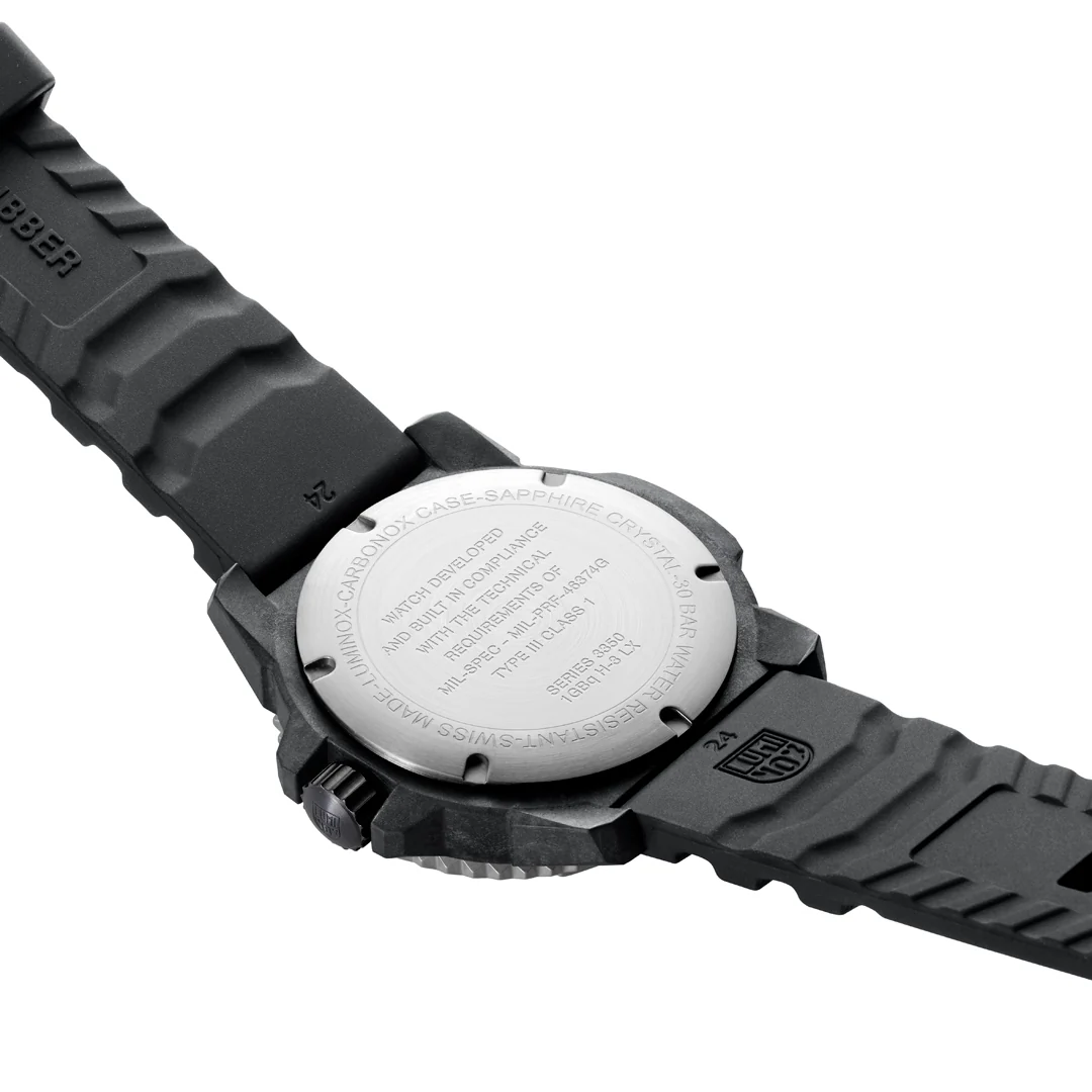MIL-SPEC, 46MM - 3351.1.SET - Image 5