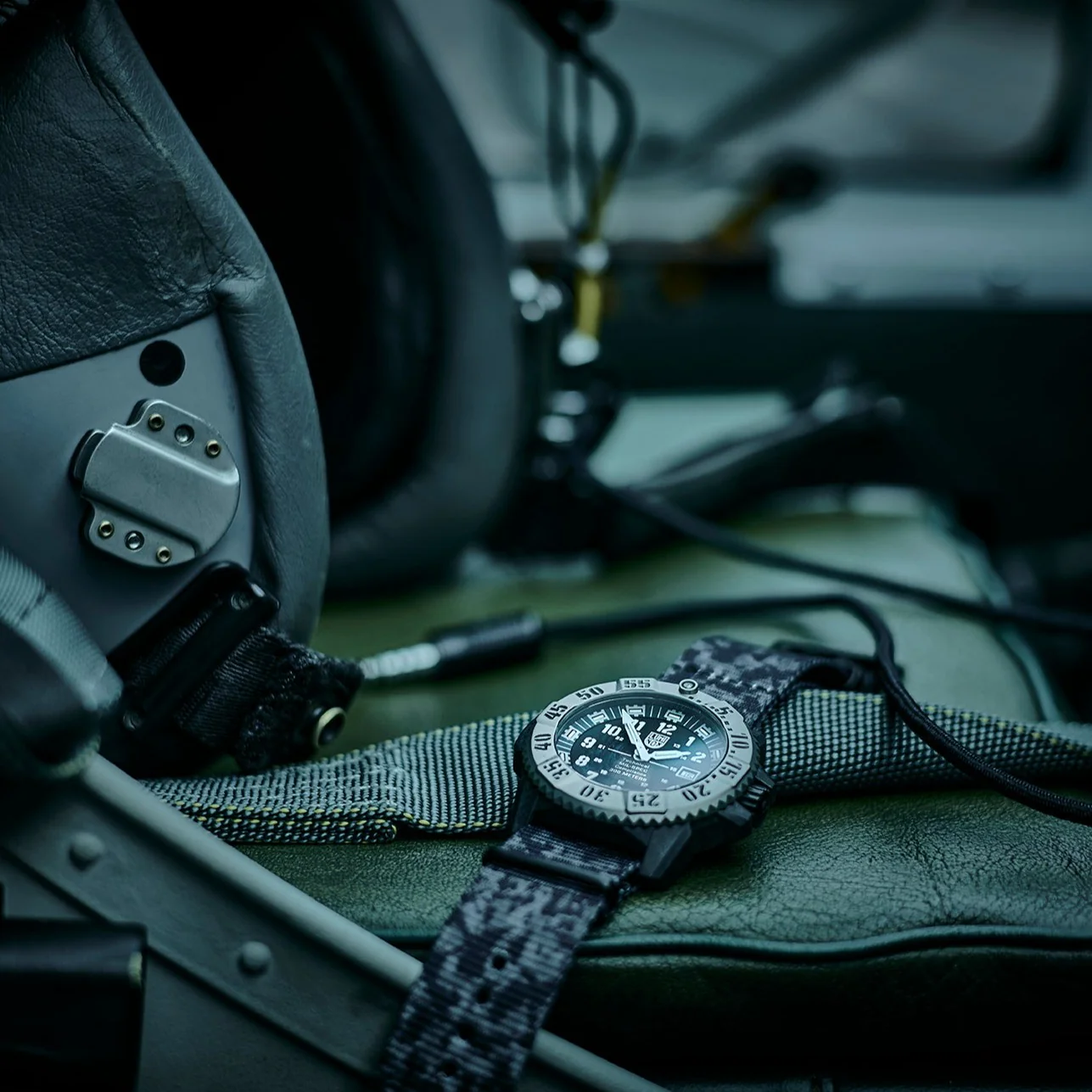 MIL-SPEC, 46MM - 3351.1.SET - Image 7
