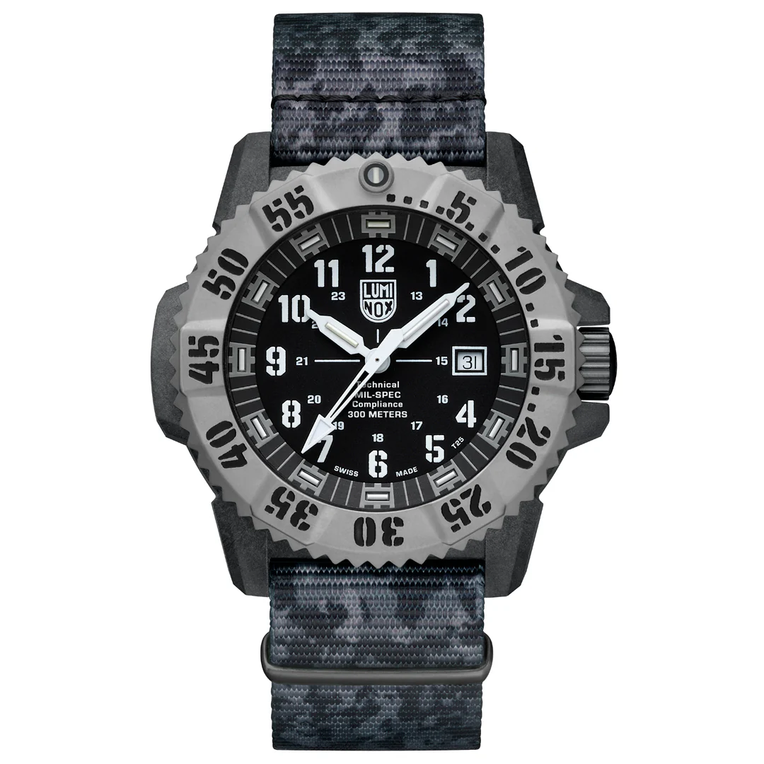 MIL-SPEC, 46MM - 3351.1.SET - Image 8