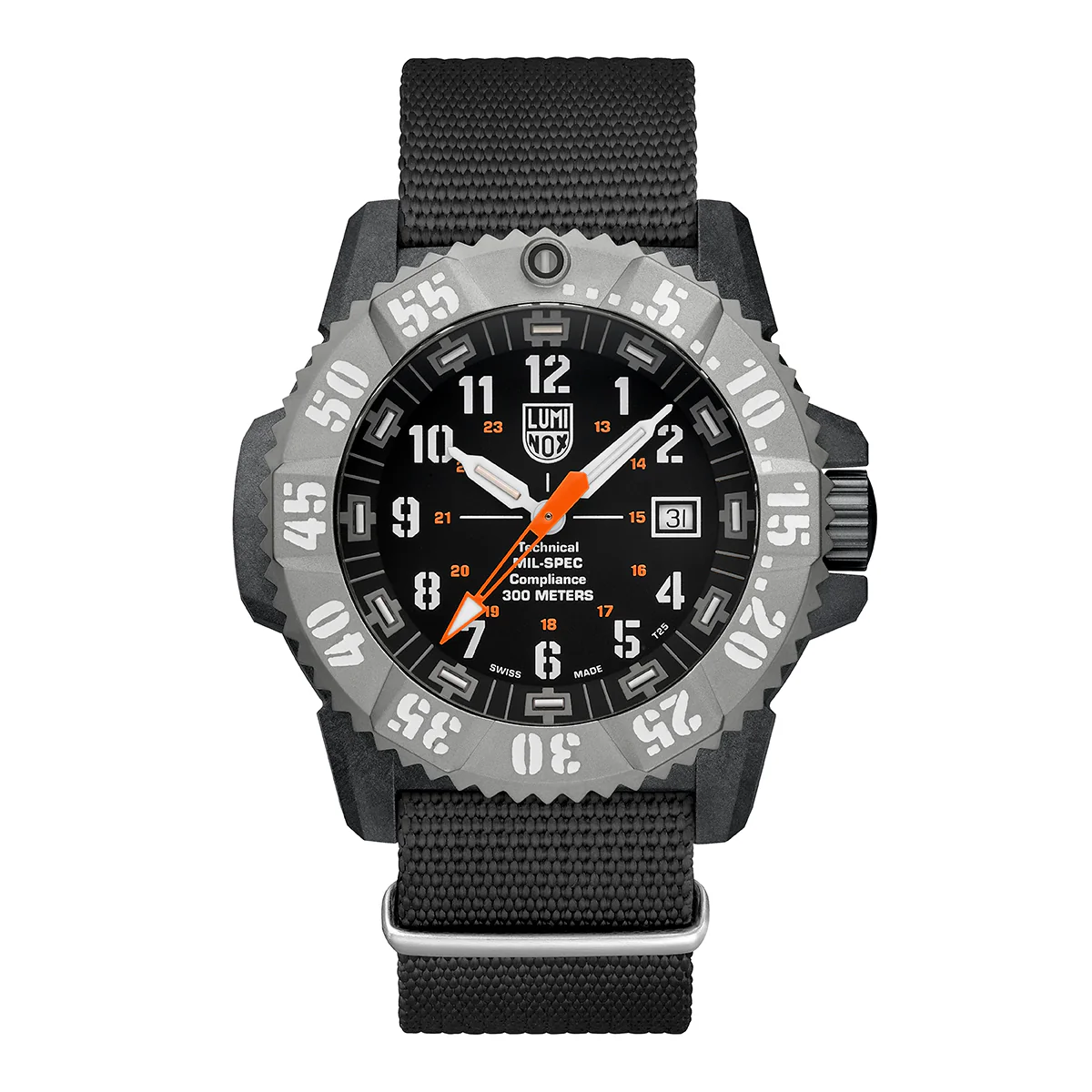 MIL-SPEC, 46MM - 3359.SET - Image 3