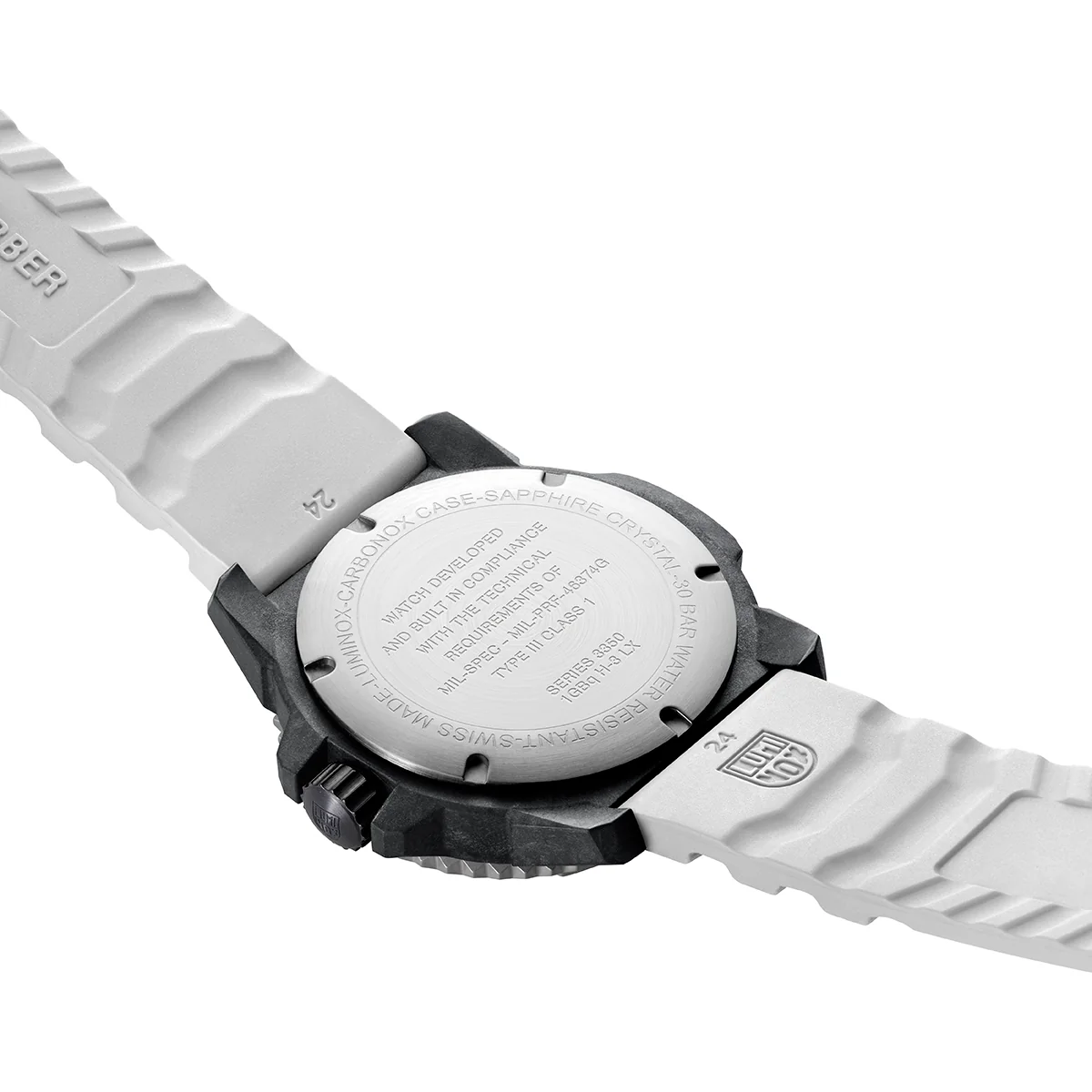MIL-SPEC, 46MM - 3359.SET - Image 5