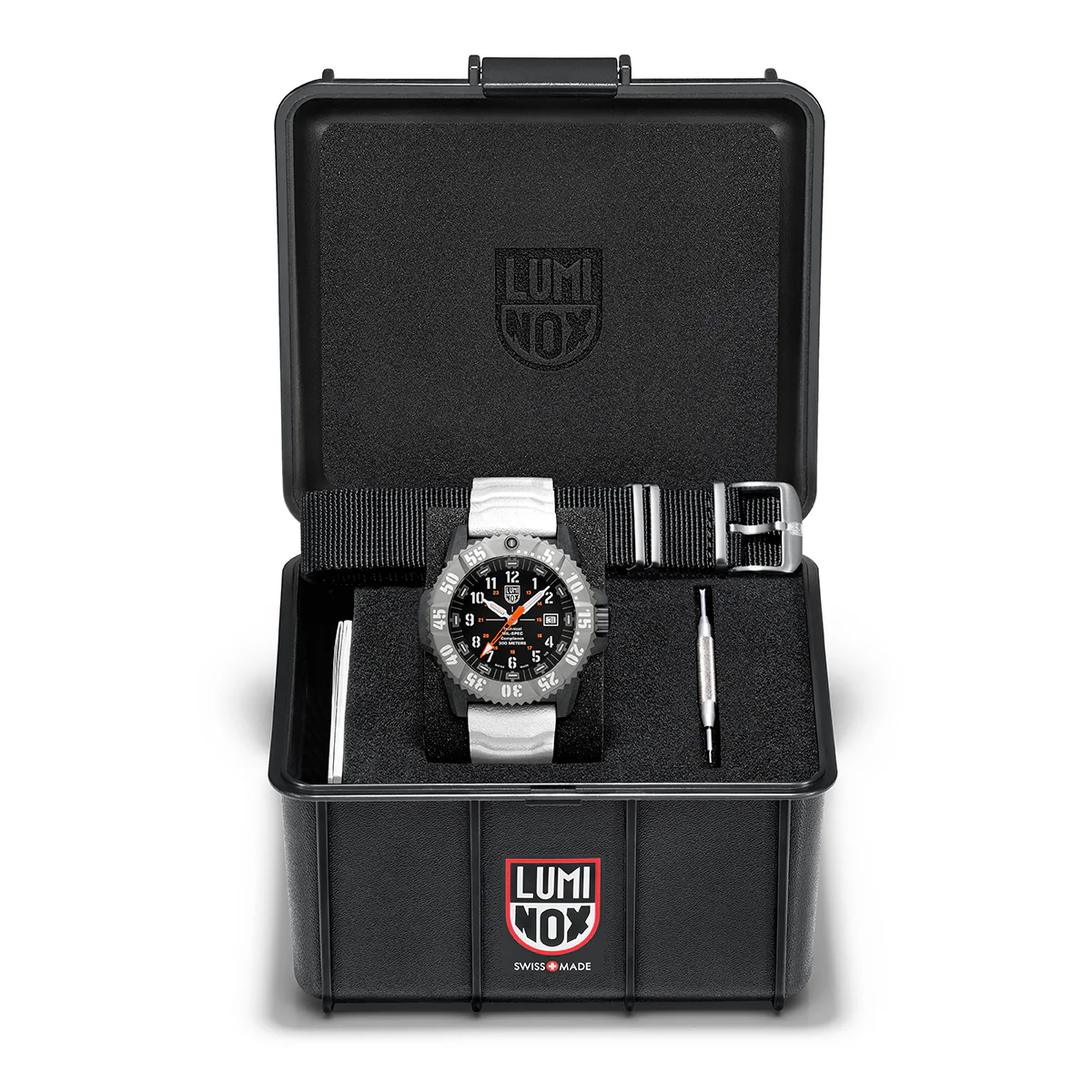 MIL-SPEC, 46MM - 3359.SET - Image 8