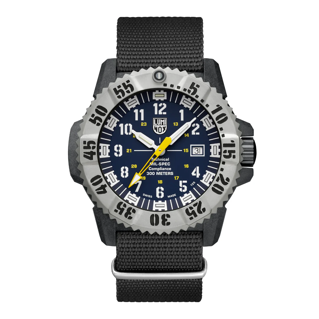 MIL-SPEC, 46MM - 3355.SET - Image 3
