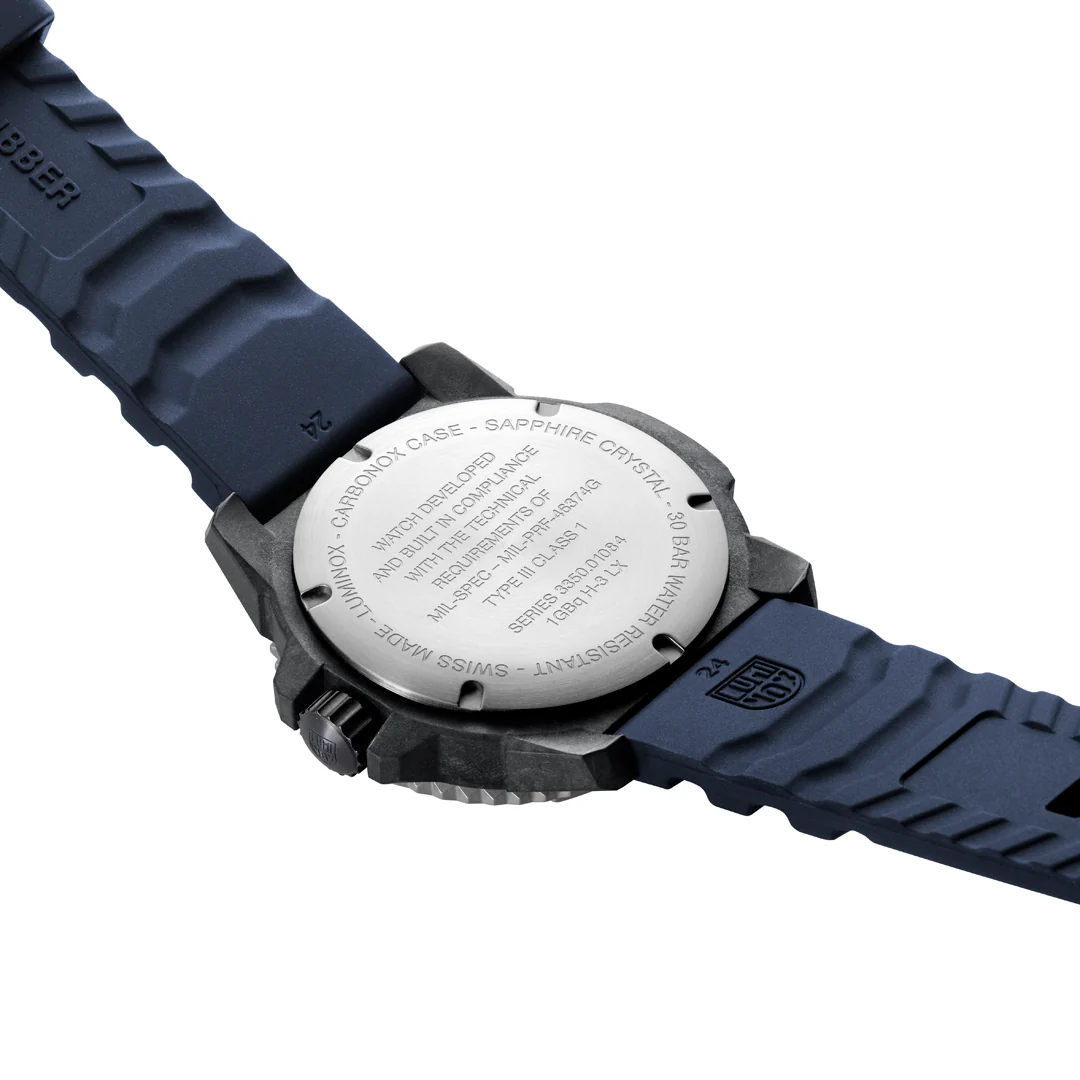 MIL-SPEC, 46MM - 3355.SET - Image 4