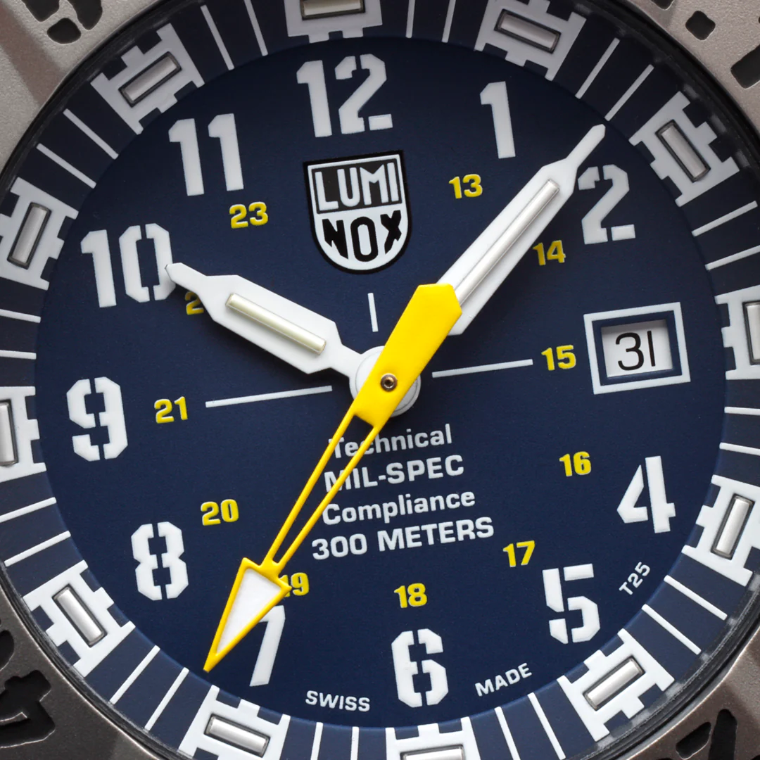 MIL-SPEC, 46MM - 3355.SET - Image 6