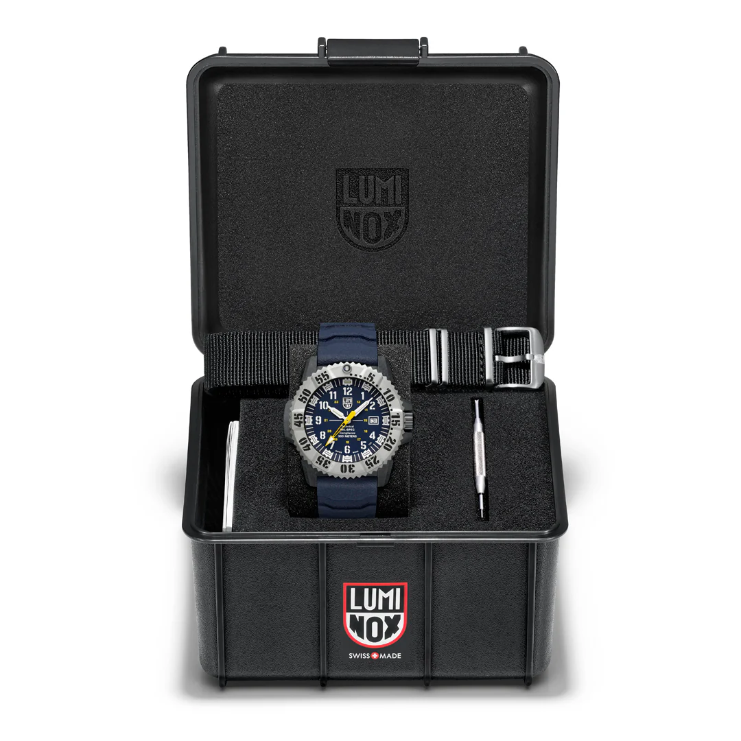MIL-SPEC, 46MM - 3355.SET - Image 7
