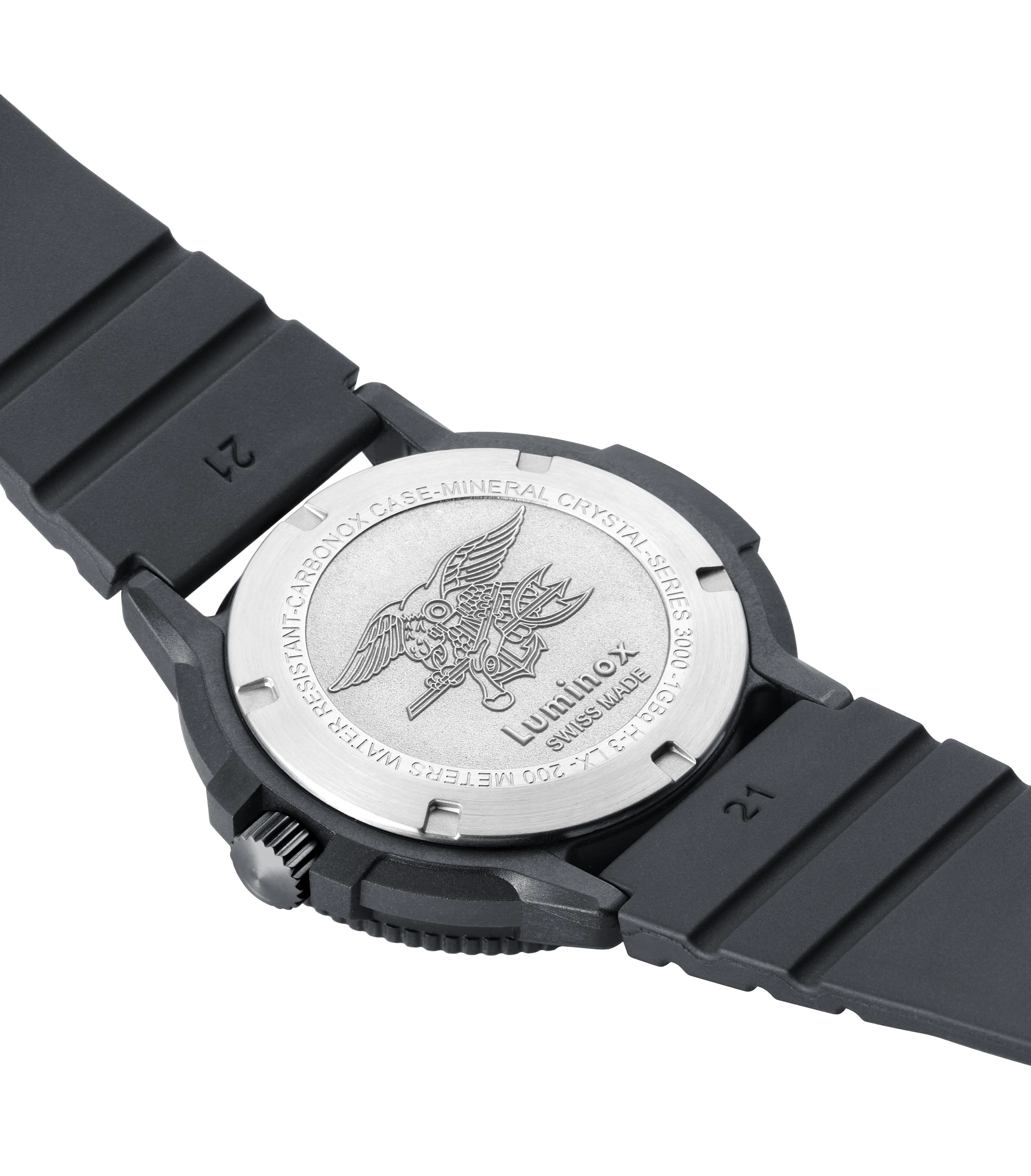 Navy SEAL EVO, 43MM - 3001.EVO.BO.S - Image 5