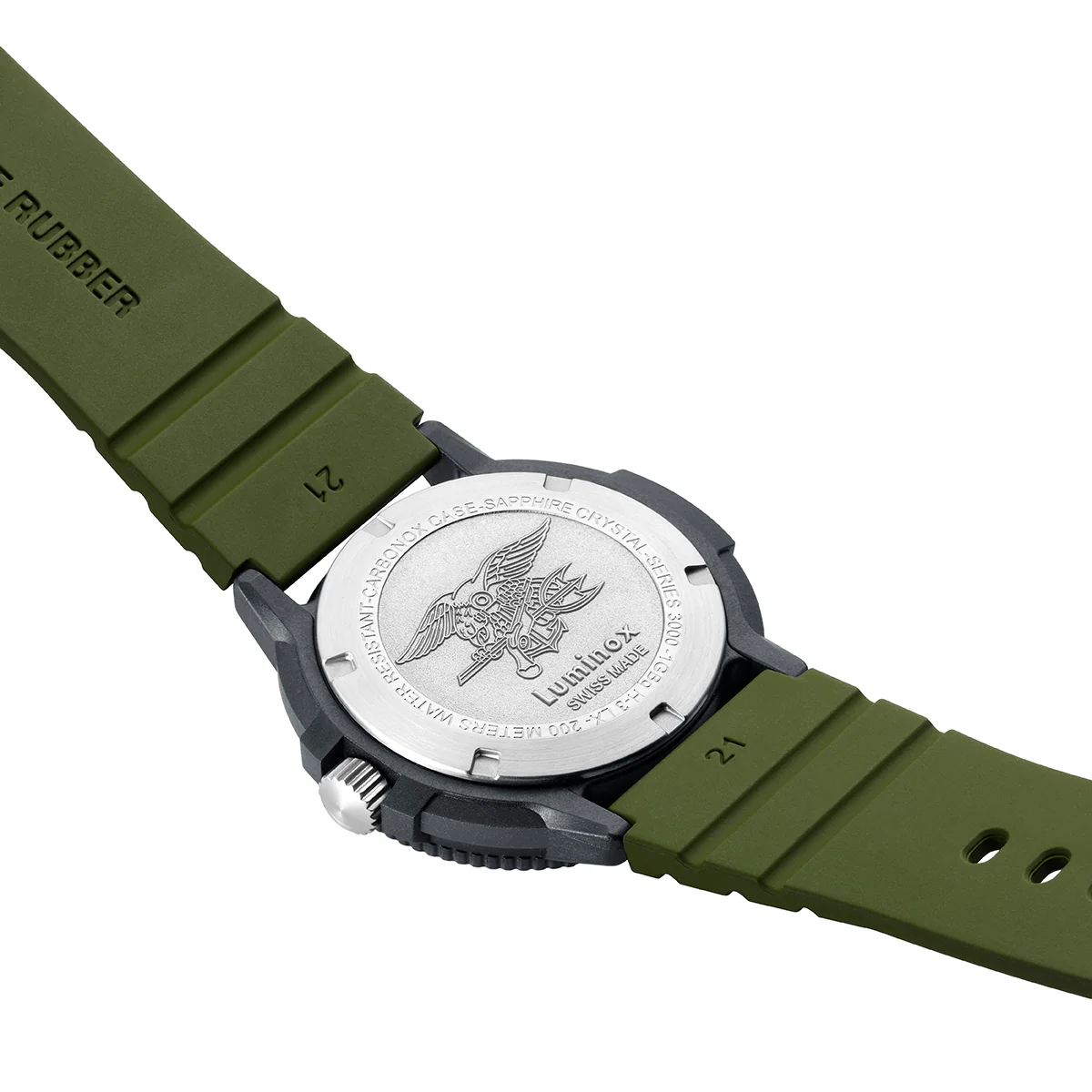 Navy SEAL EVO, 43MM - 3013.EVO.S - Image 5